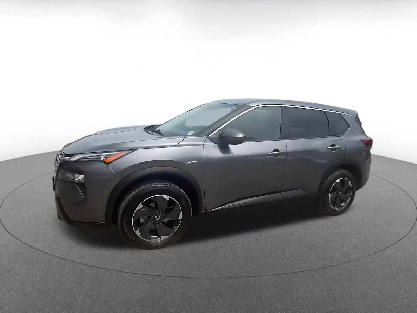 Thumbnail: 2025 Nissan Rogue - 8
