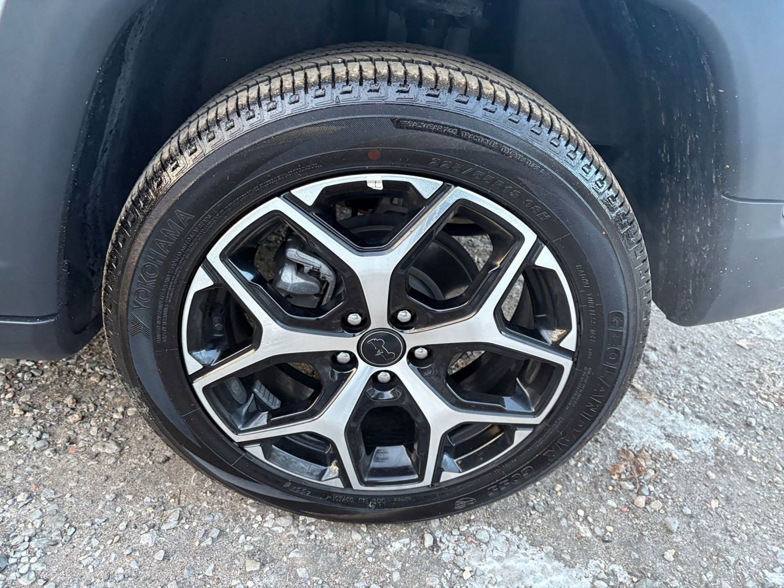 Thumbnail: 2025 Jeep Compass - 28