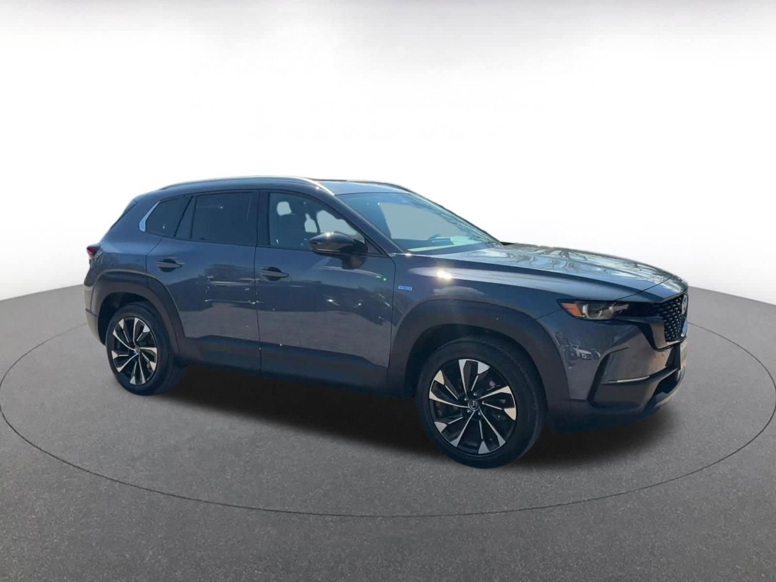 Thumbnail: 2025 Mazda CX-50 - 2