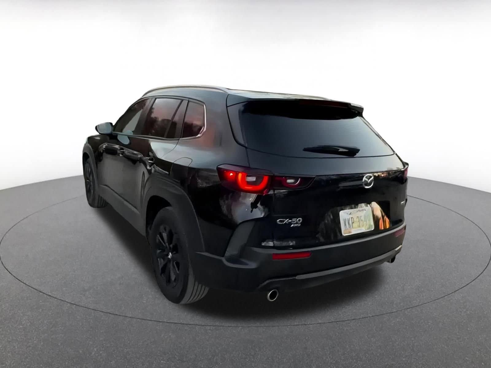 Thumbnail: 2025 Mazda CX-50 - 11