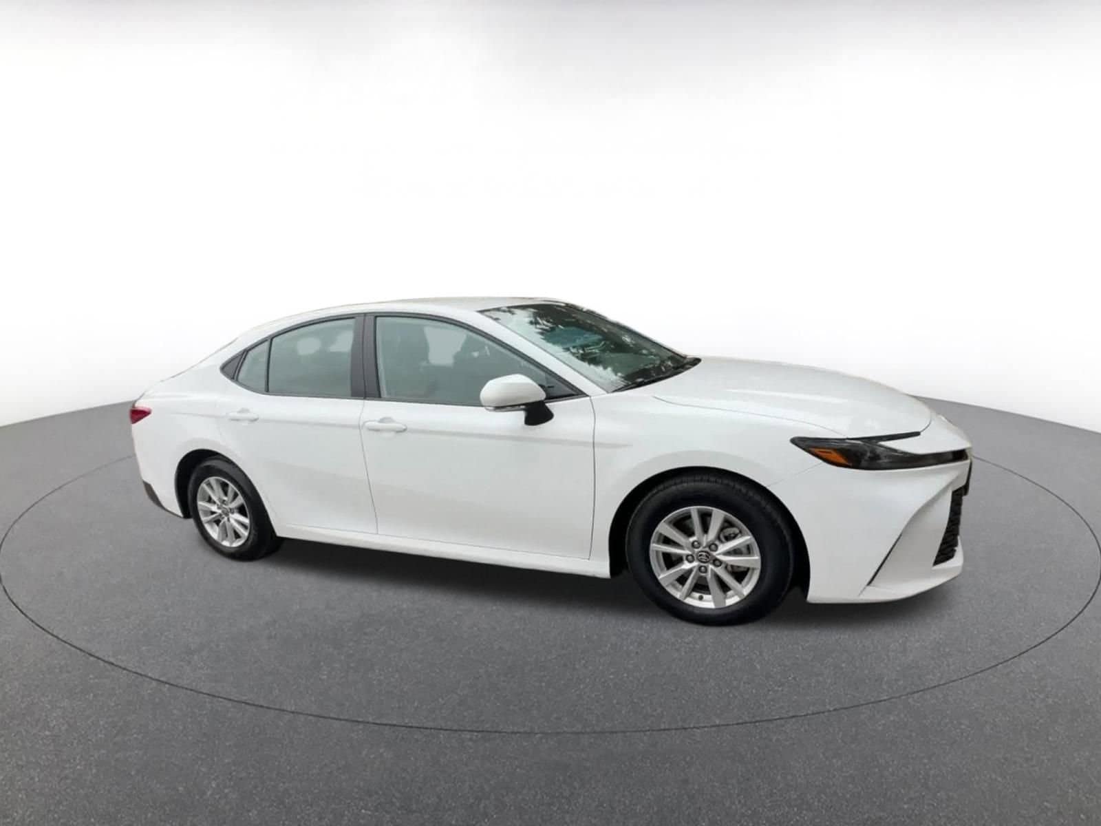 Thumbnail: 2025 Toyota Camry - 2