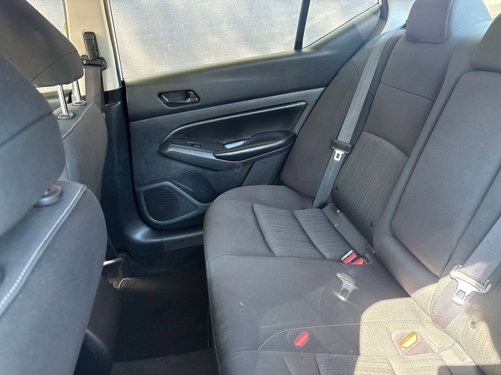 Thumbnail: 2024 Nissan Altima - 8