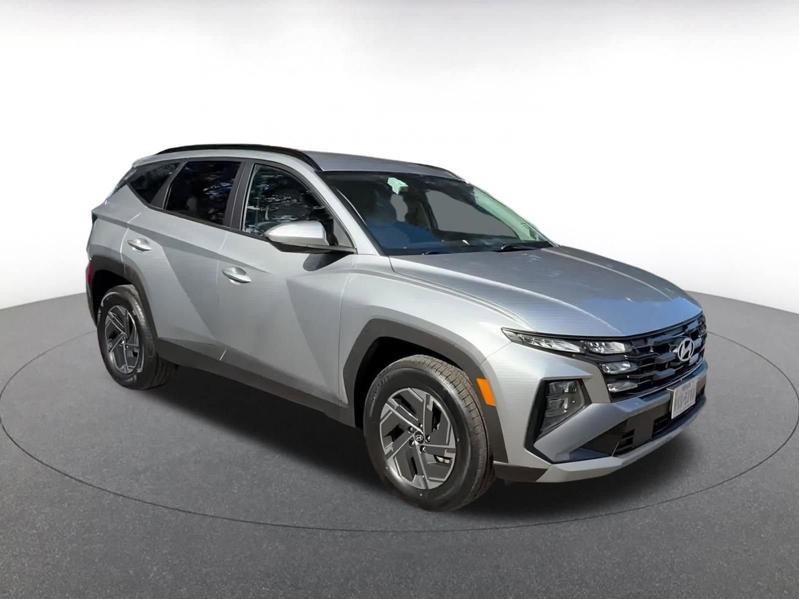 Thumbnail: 2025 Hyundai Tucson - 2