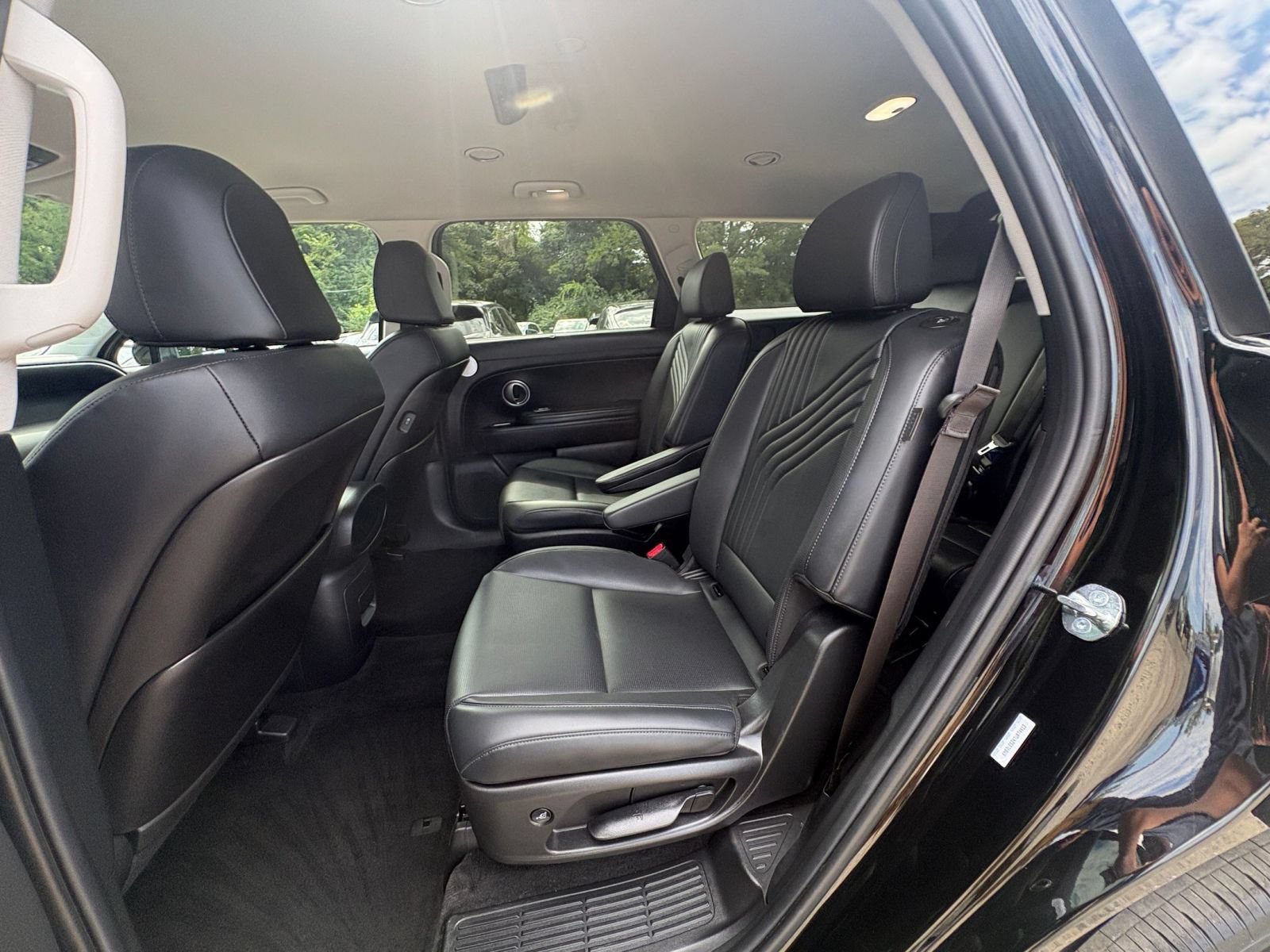 Thumbnail: 2026 Hyundai Palisade - 24