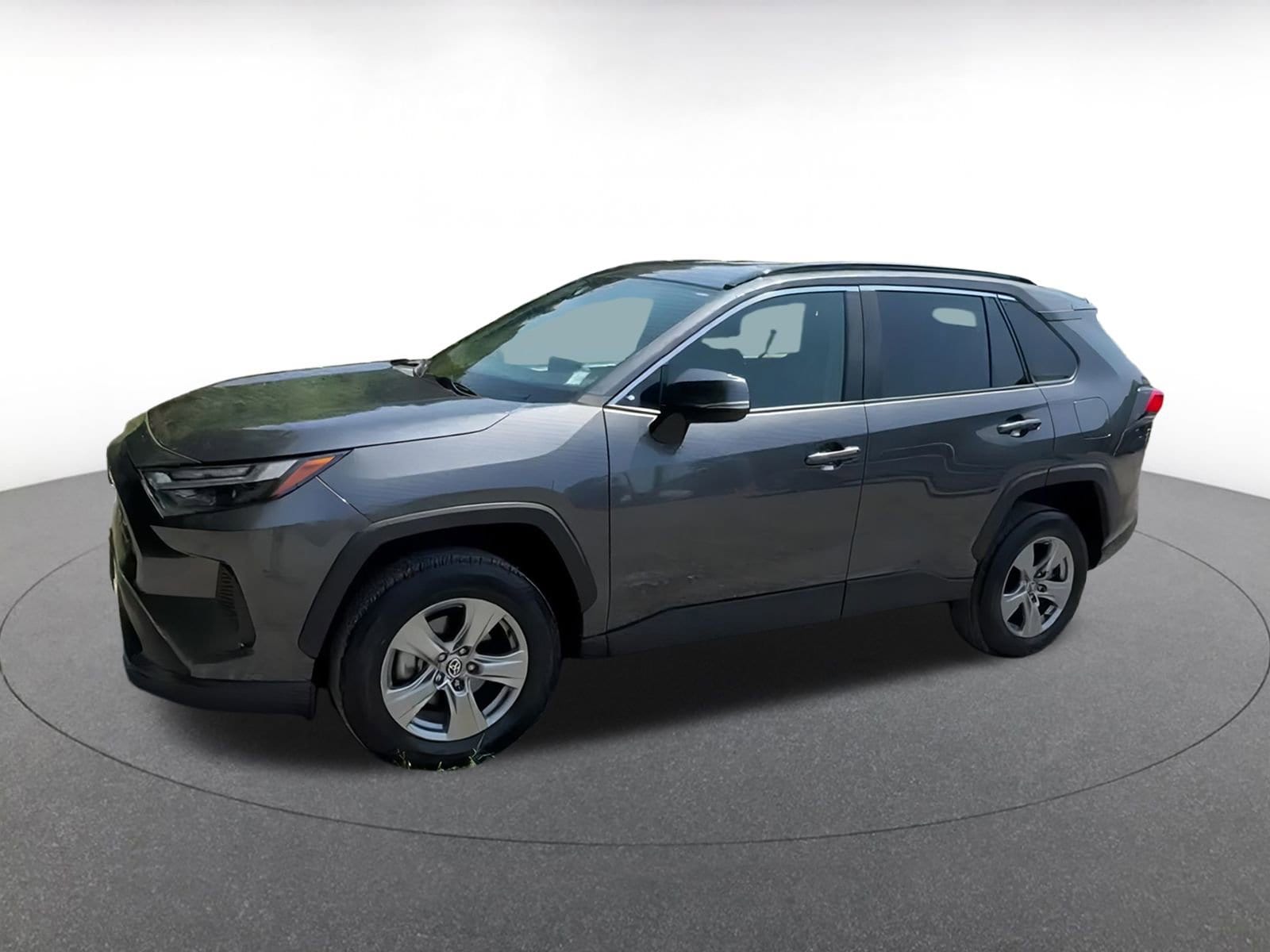 Thumbnail: 2024 Toyota RAV4 - 8