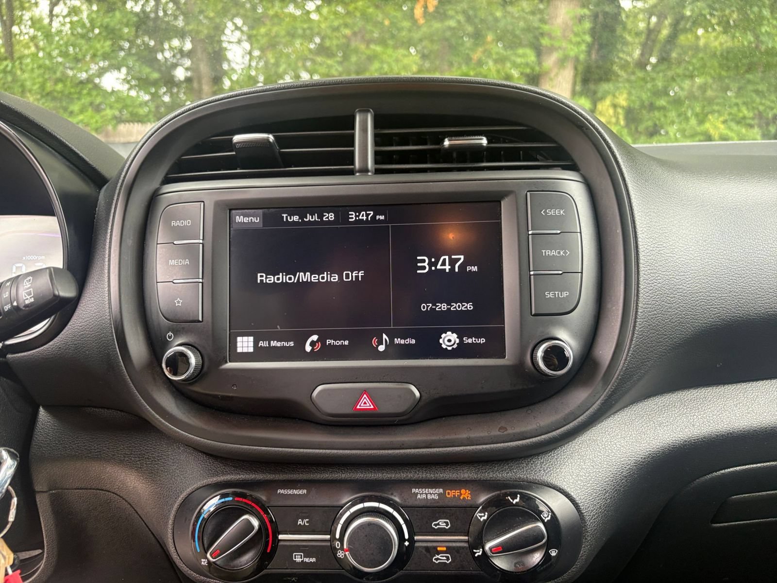 Thumbnail: 2025 Kia Soul - 17