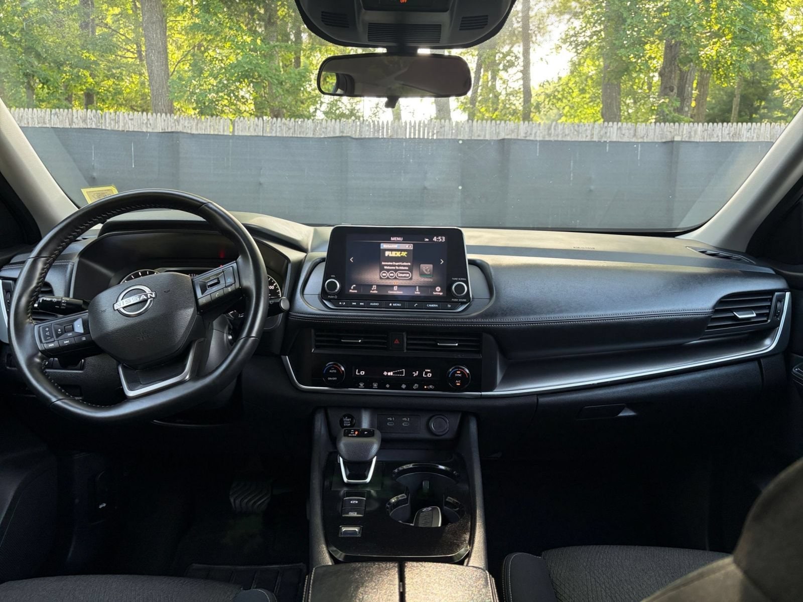 Thumbnail: 2025 Nissan Rogue - 34