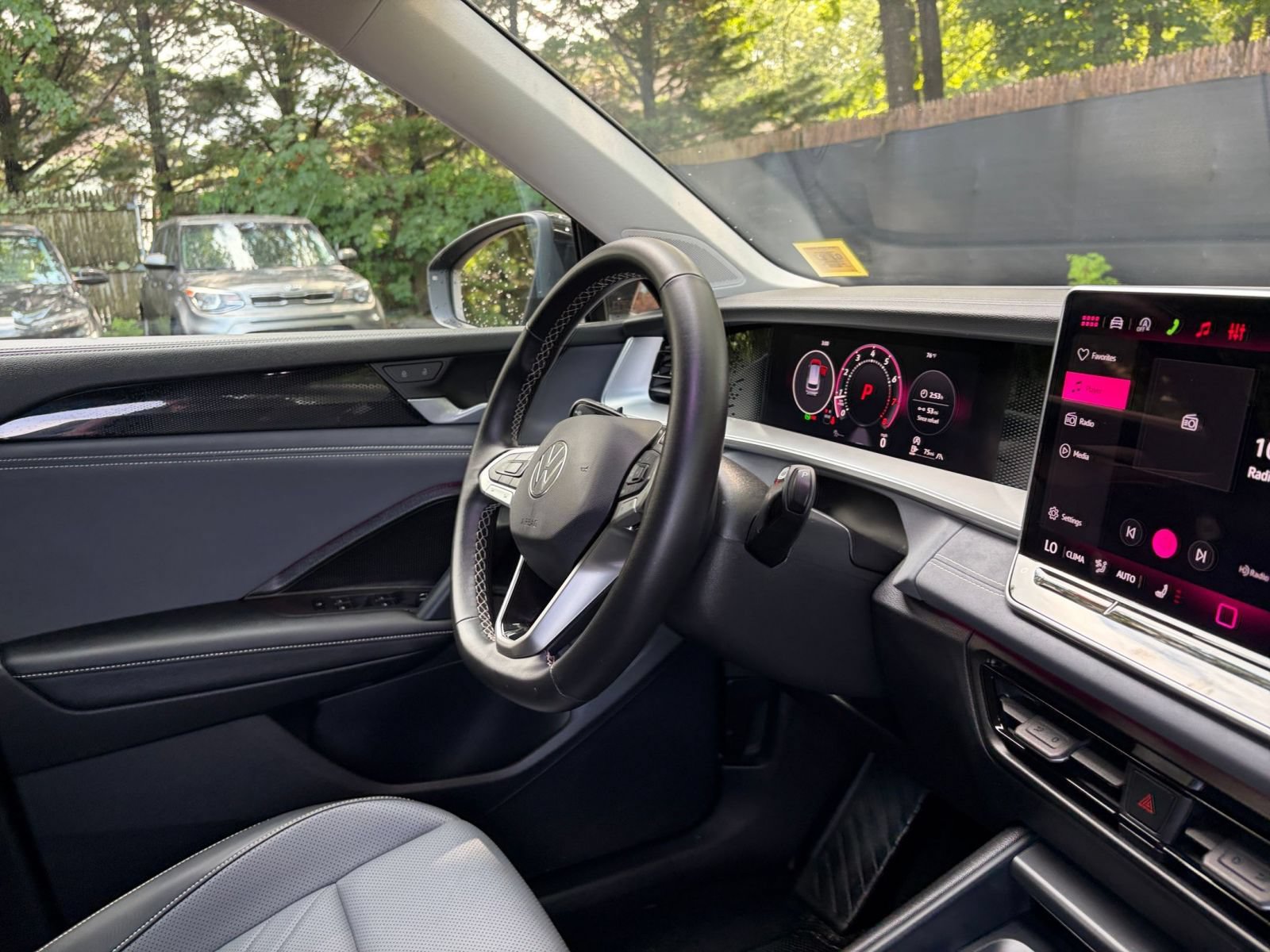 Thumbnail: 2026 Volkswagen Tiguan - 35