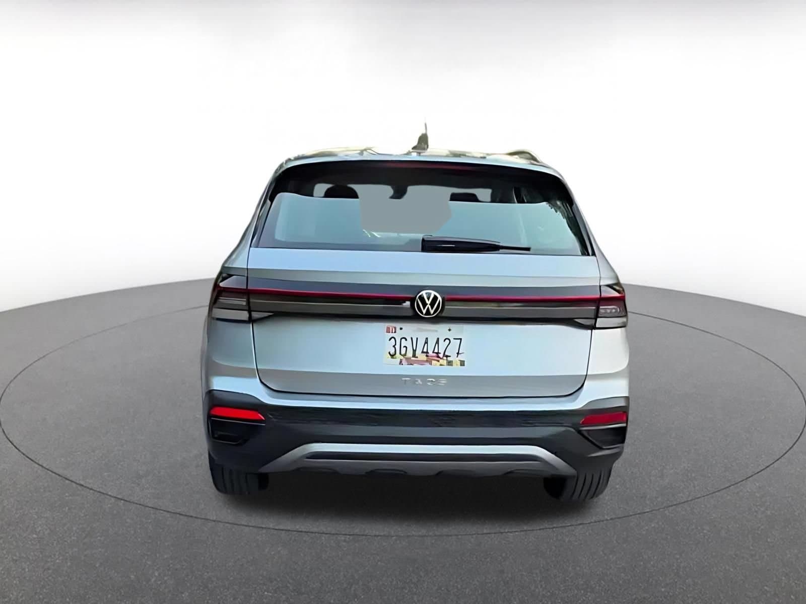 Thumbnail: 2026 Volkswagen Taos - 10