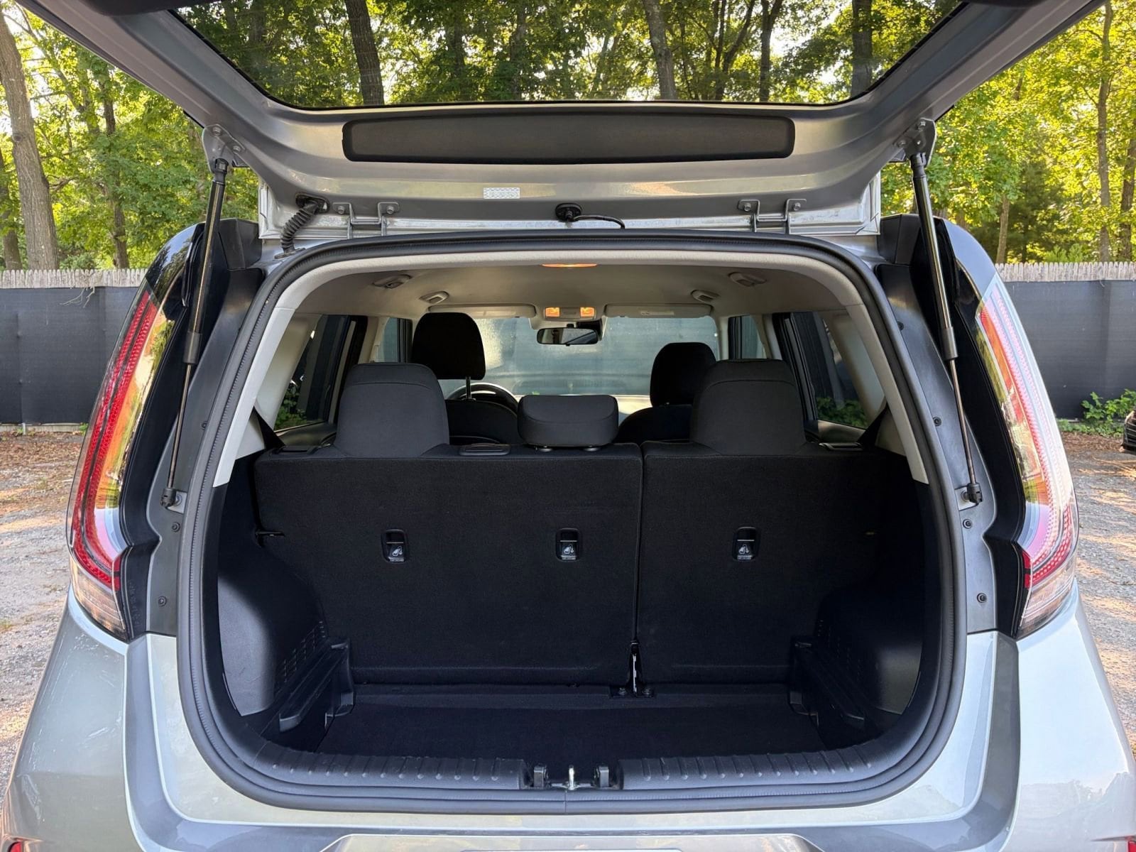 Thumbnail: 2025 Kia Soul - 29
