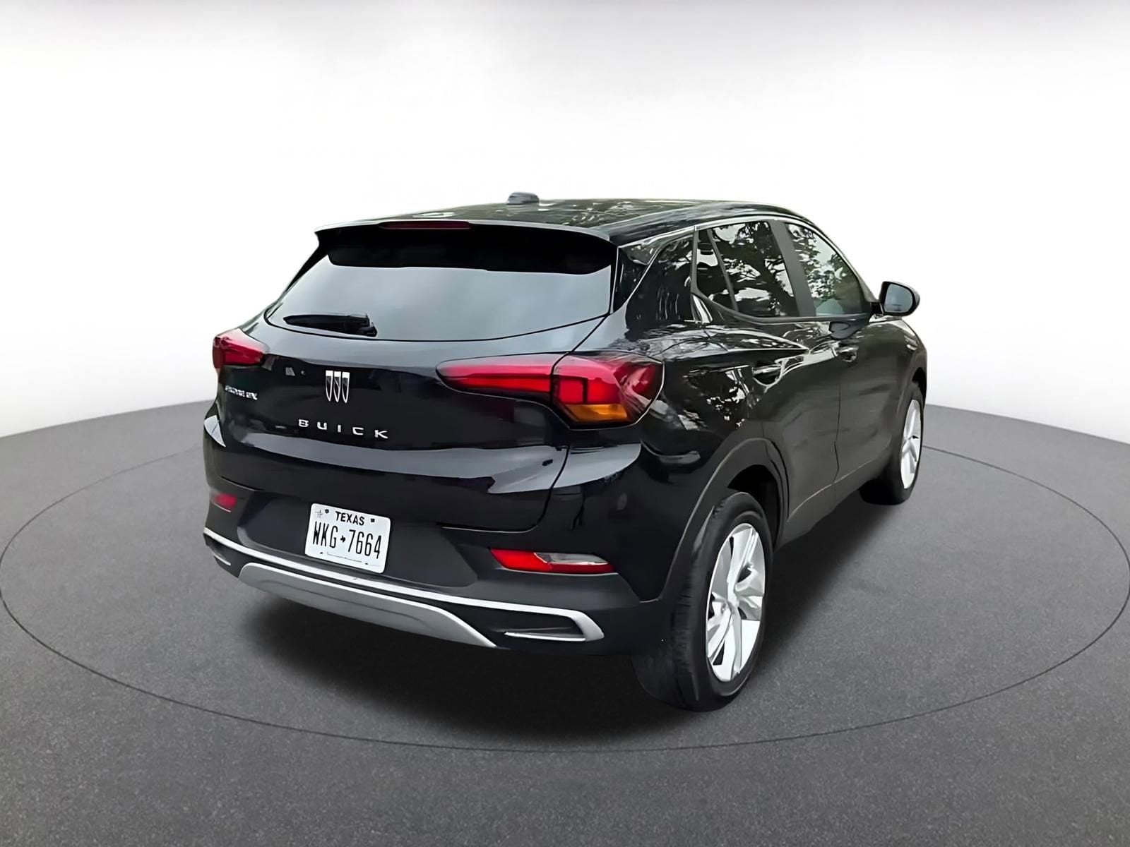 Thumbnail: 2025 Buick Encore GX - 14