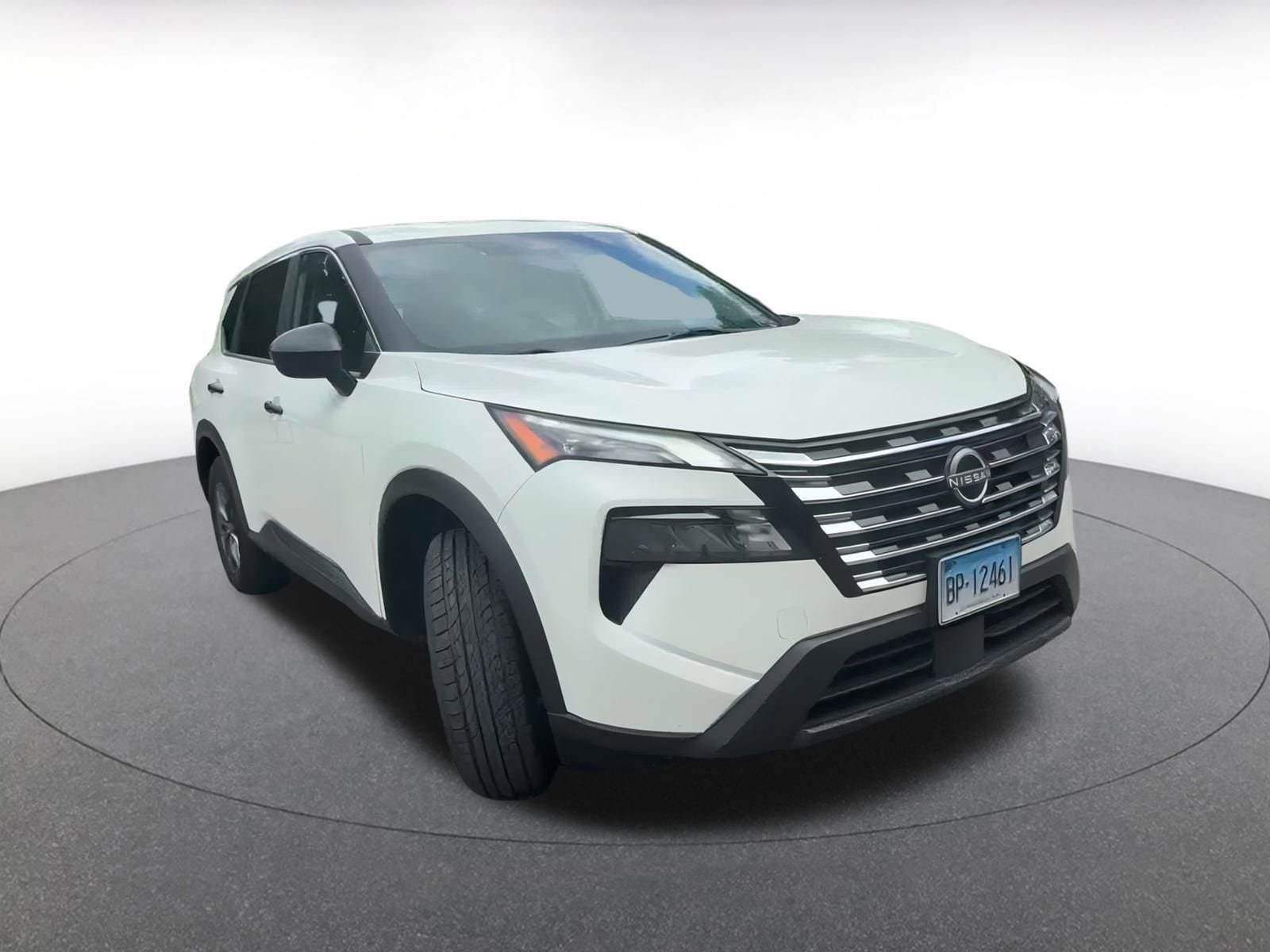 Thumbnail: 2024 Nissan Rogue - 3