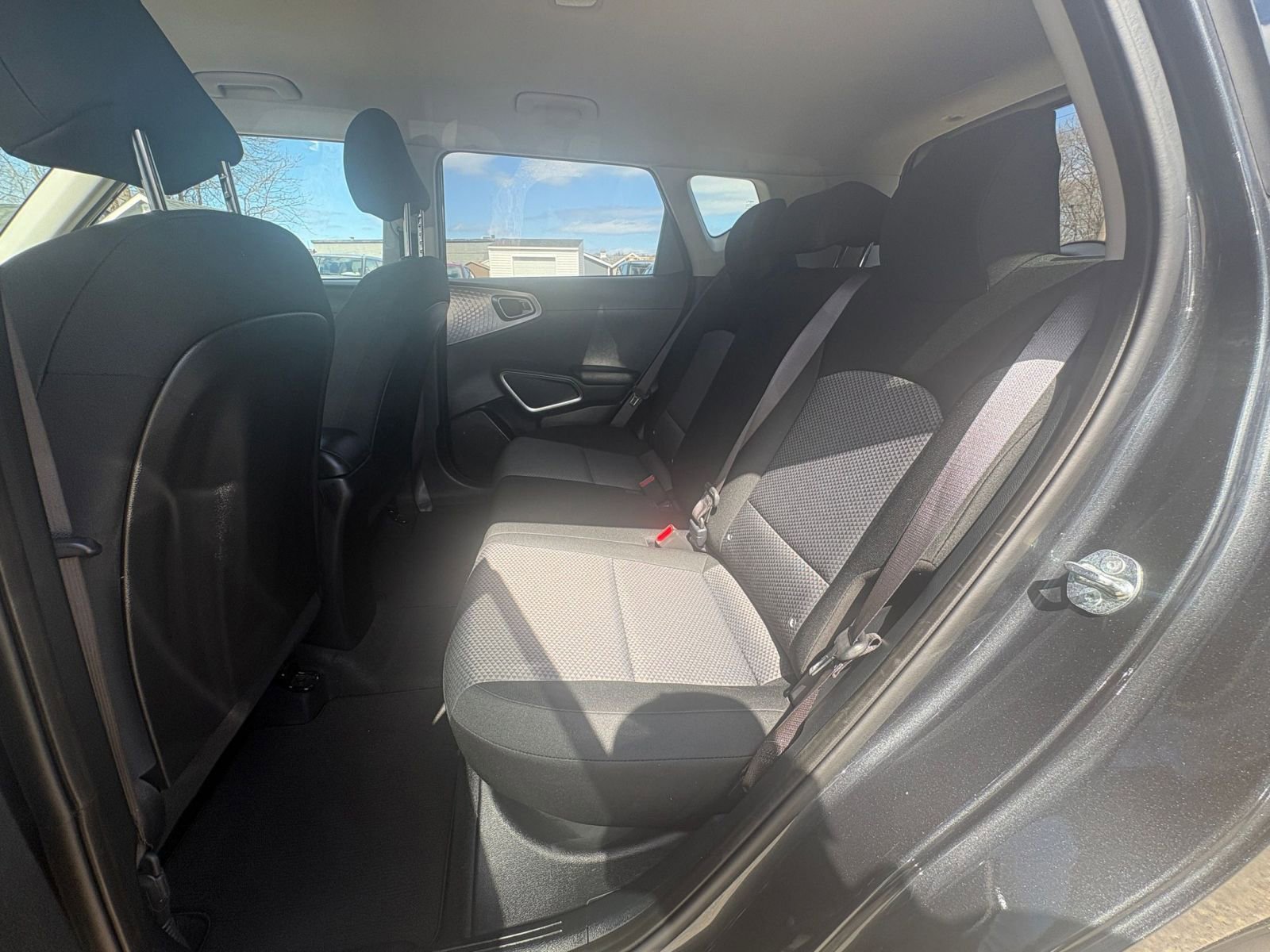 Thumbnail: 2025 Kia Soul - 22