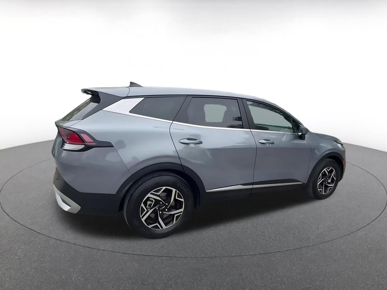 Thumbnail: 2025 Kia Sportage - 15