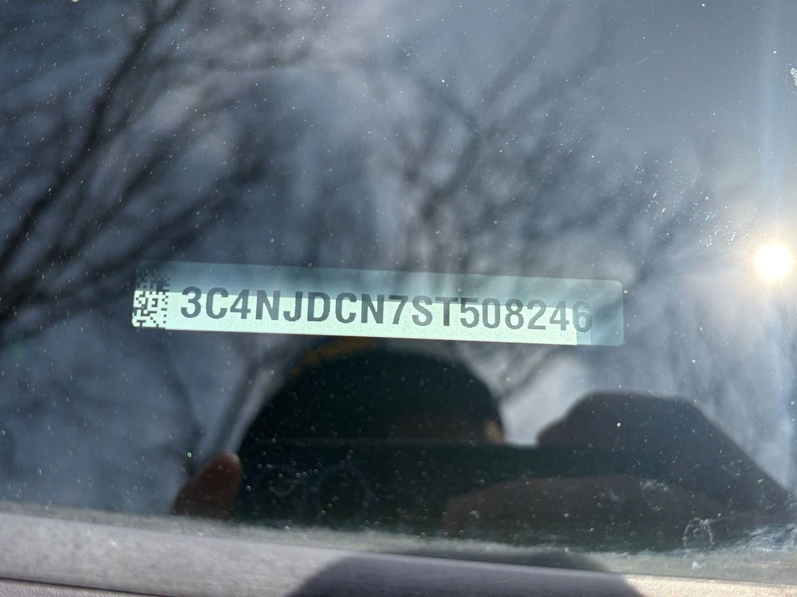 Thumbnail: 2025 Jeep Compass - 27