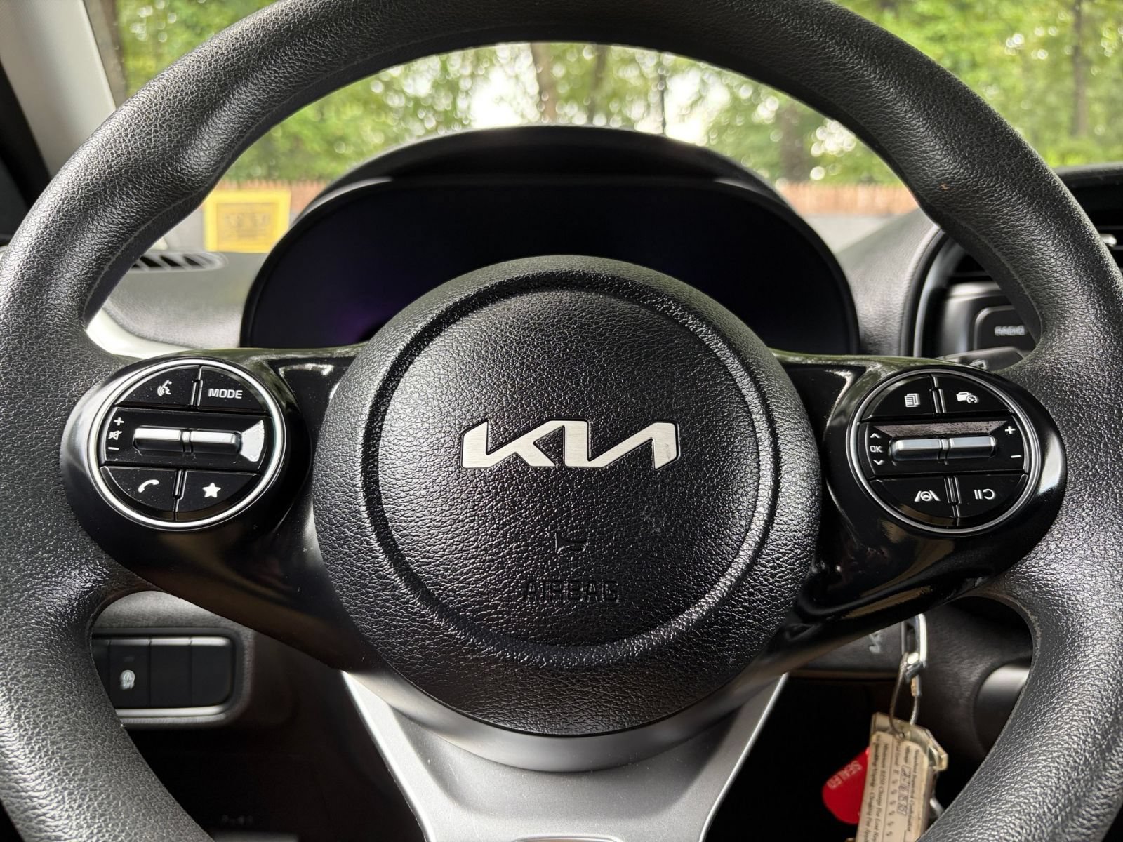 Thumbnail: 2025 Kia Soul - 25