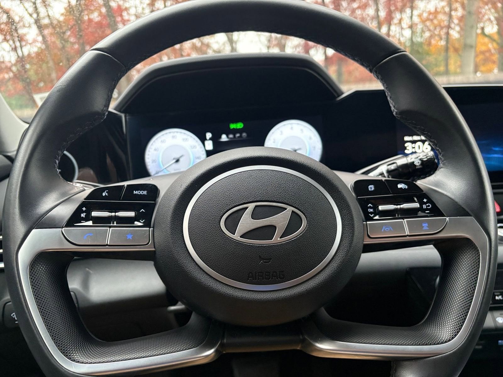 Thumbnail: 2025 Hyundai Elantra - 23