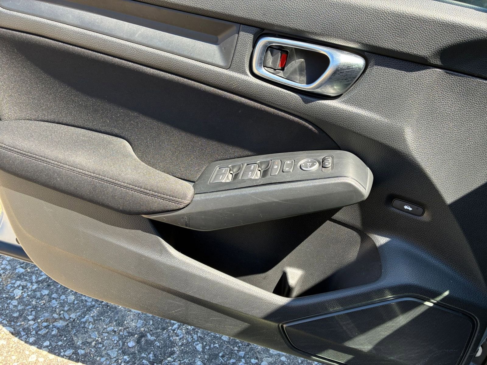 Thumbnail: 2025 Honda Civic - 18