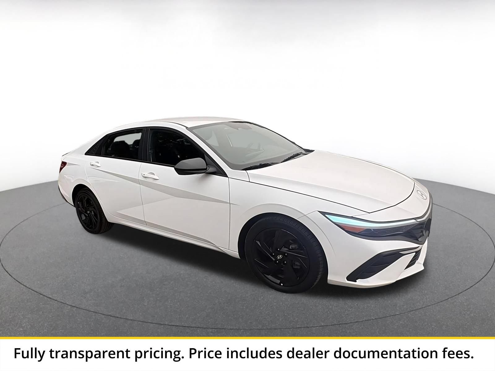 Thumbnail: 2026 Hyundai Elantra - 1