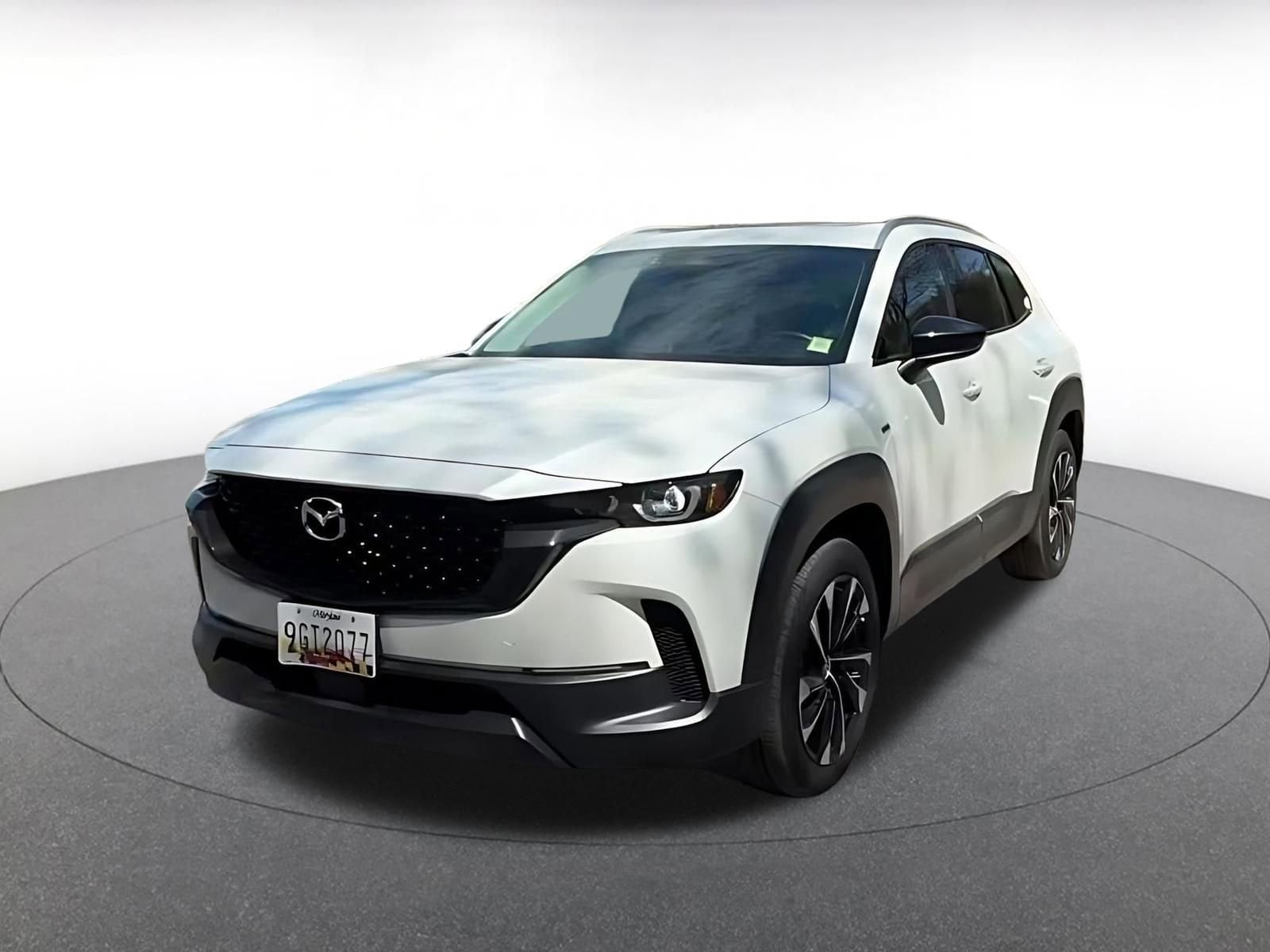 Thumbnail: 2025 Mazda CX-50 - 7