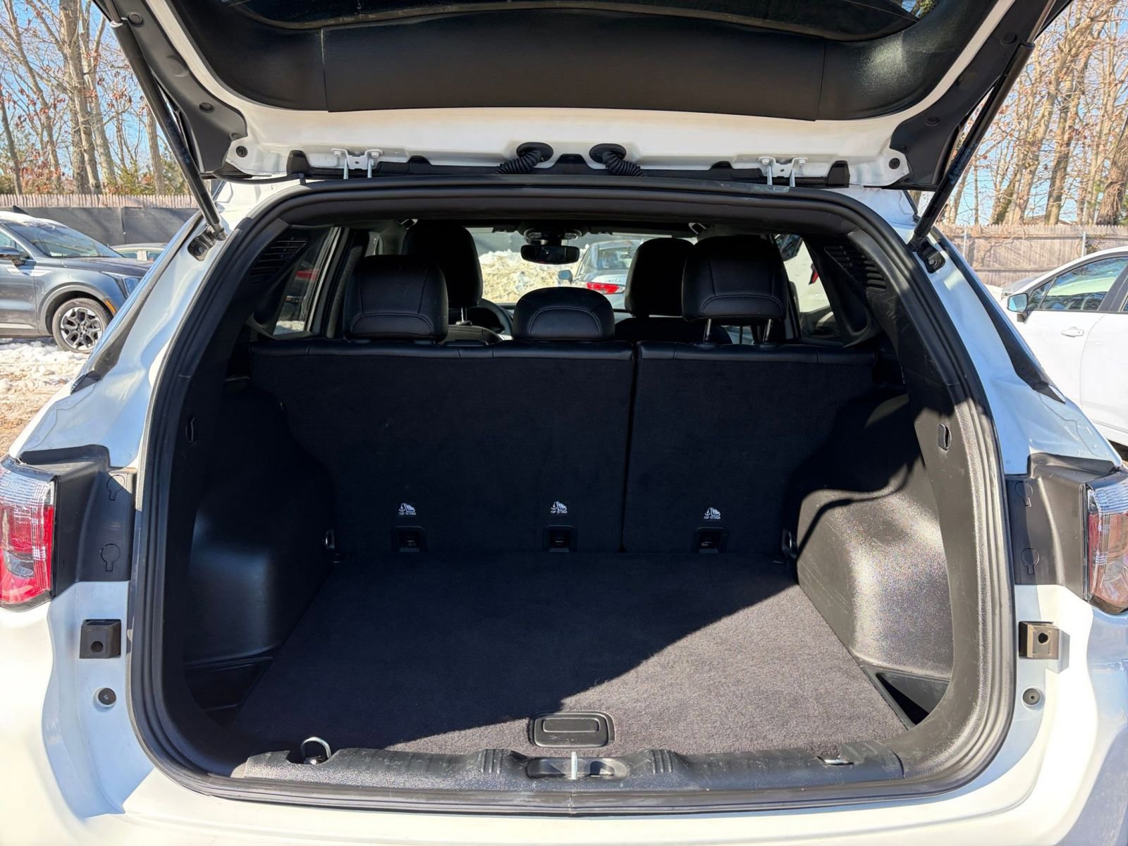 Thumbnail: 2025 Jeep Compass - 32