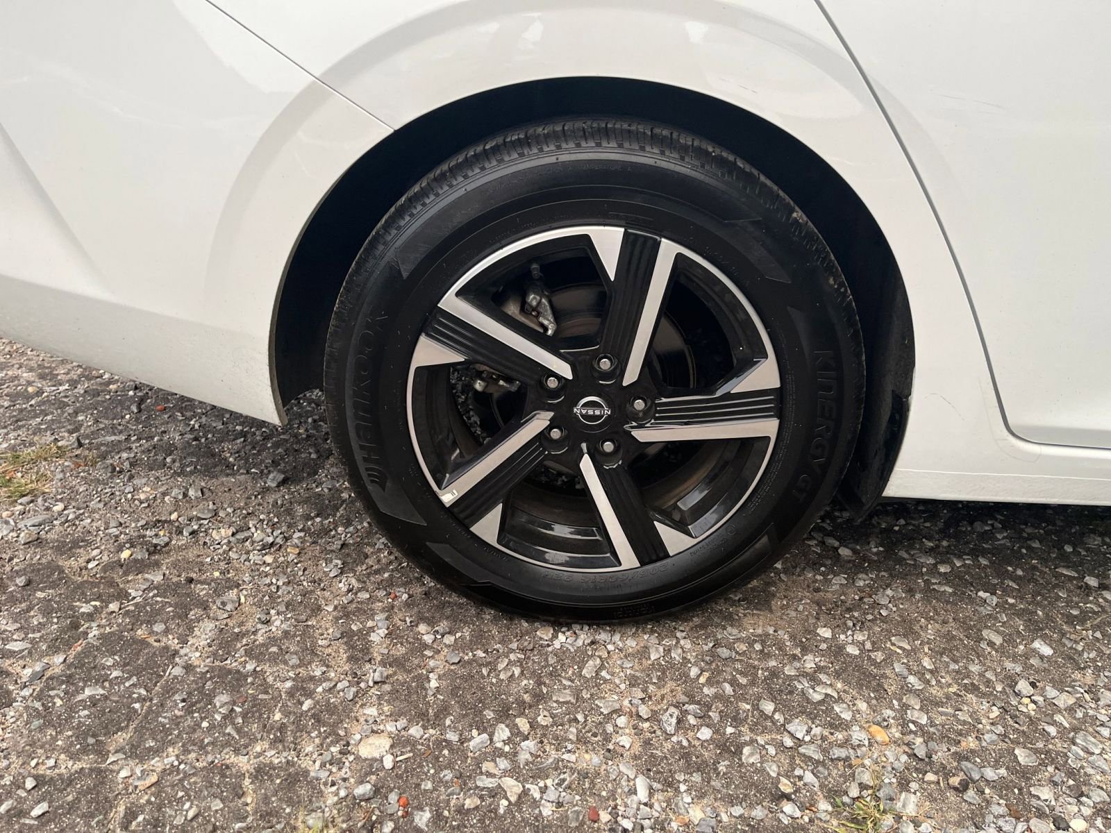 Thumbnail: 2024 Nissan Sentra - 22