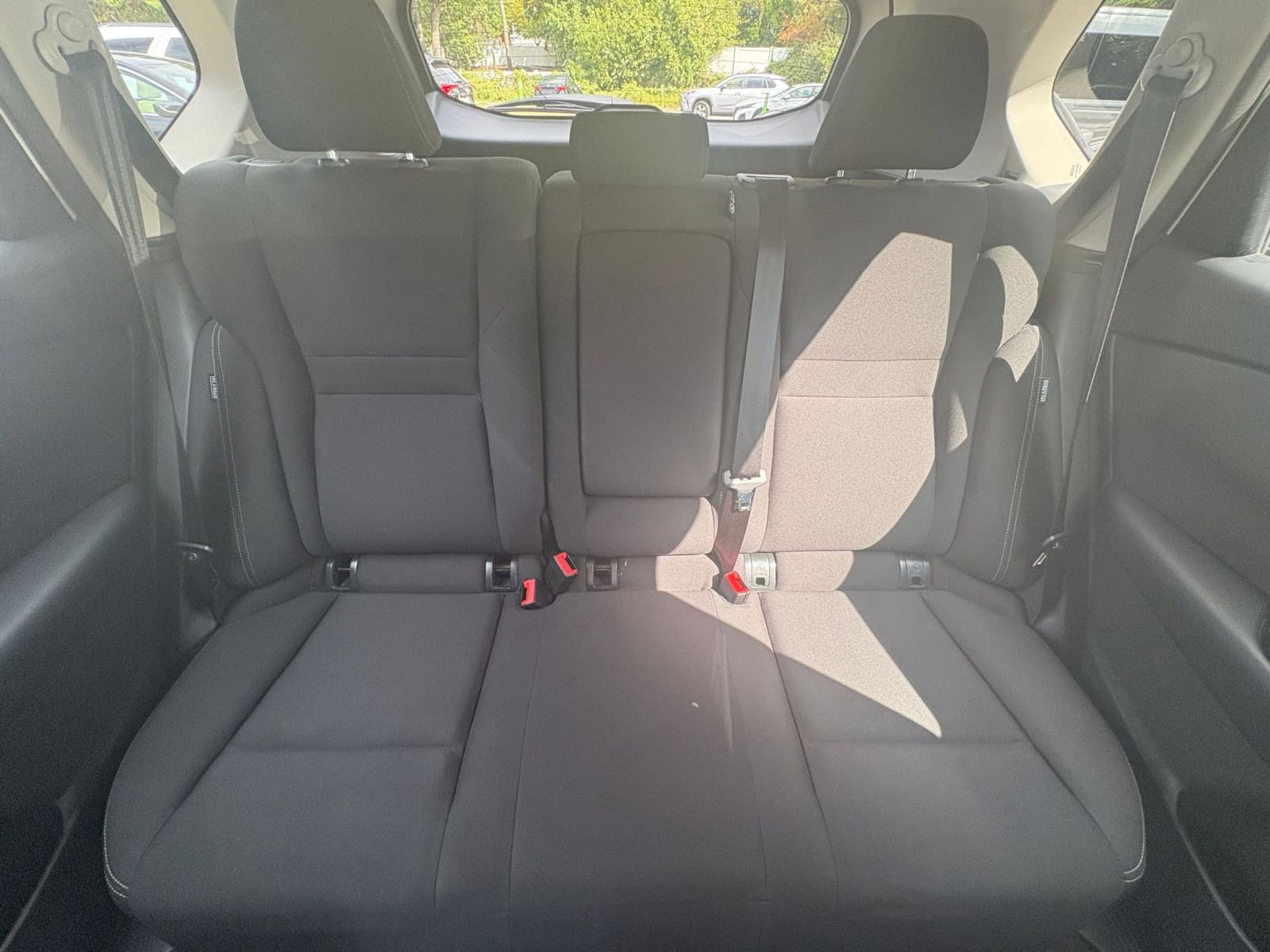 Thumbnail: 2024 Nissan Rogue - 35