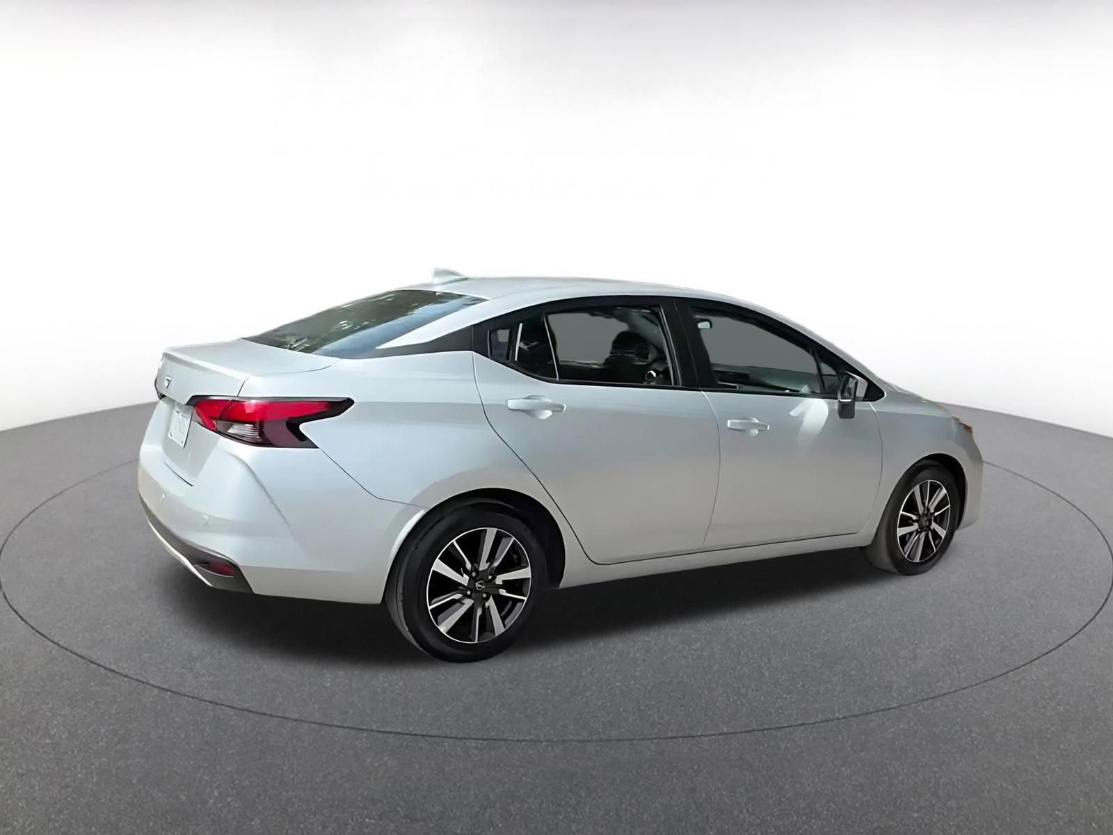Thumbnail: 2025 Nissan Versa - 15