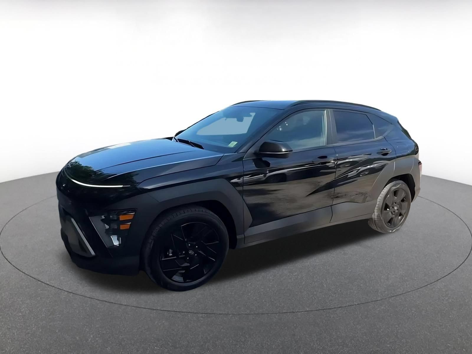 Thumbnail: 2026 Hyundai Kona - 6