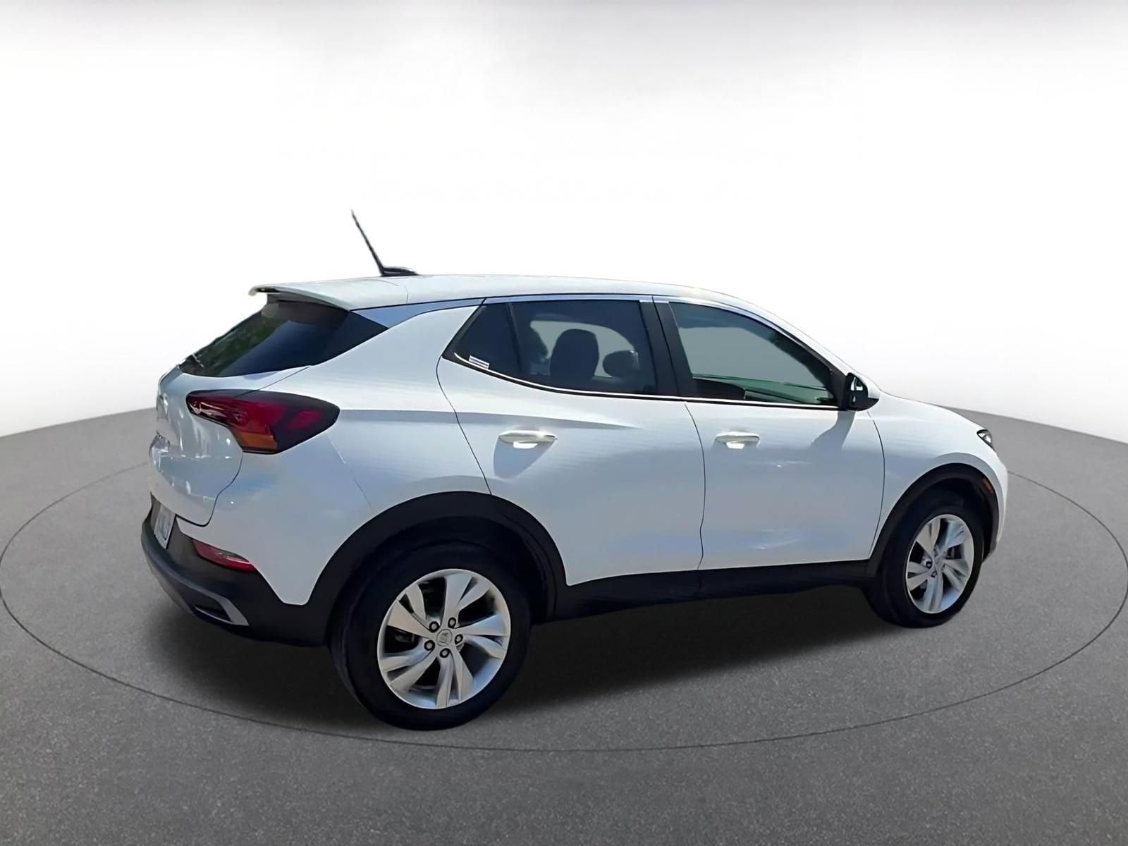 Thumbnail: 2025 Buick Encore GX - 14