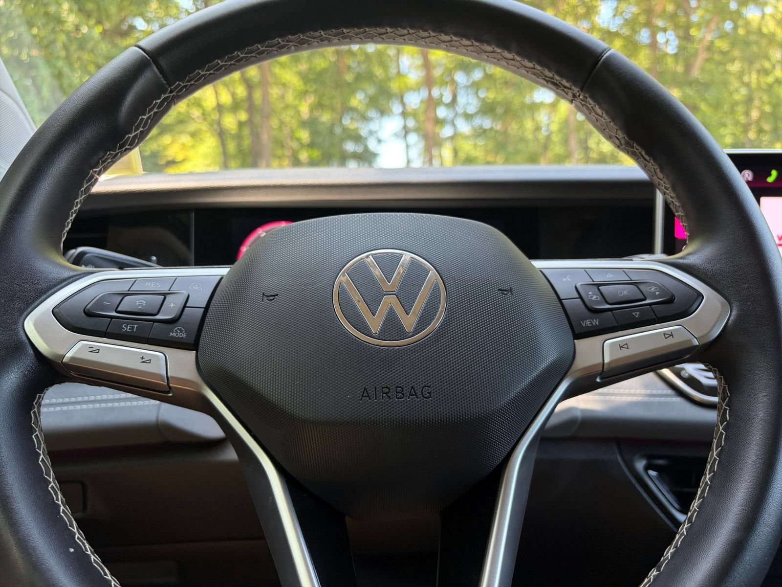 Thumbnail: 2026 Volkswagen Tiguan - 25
