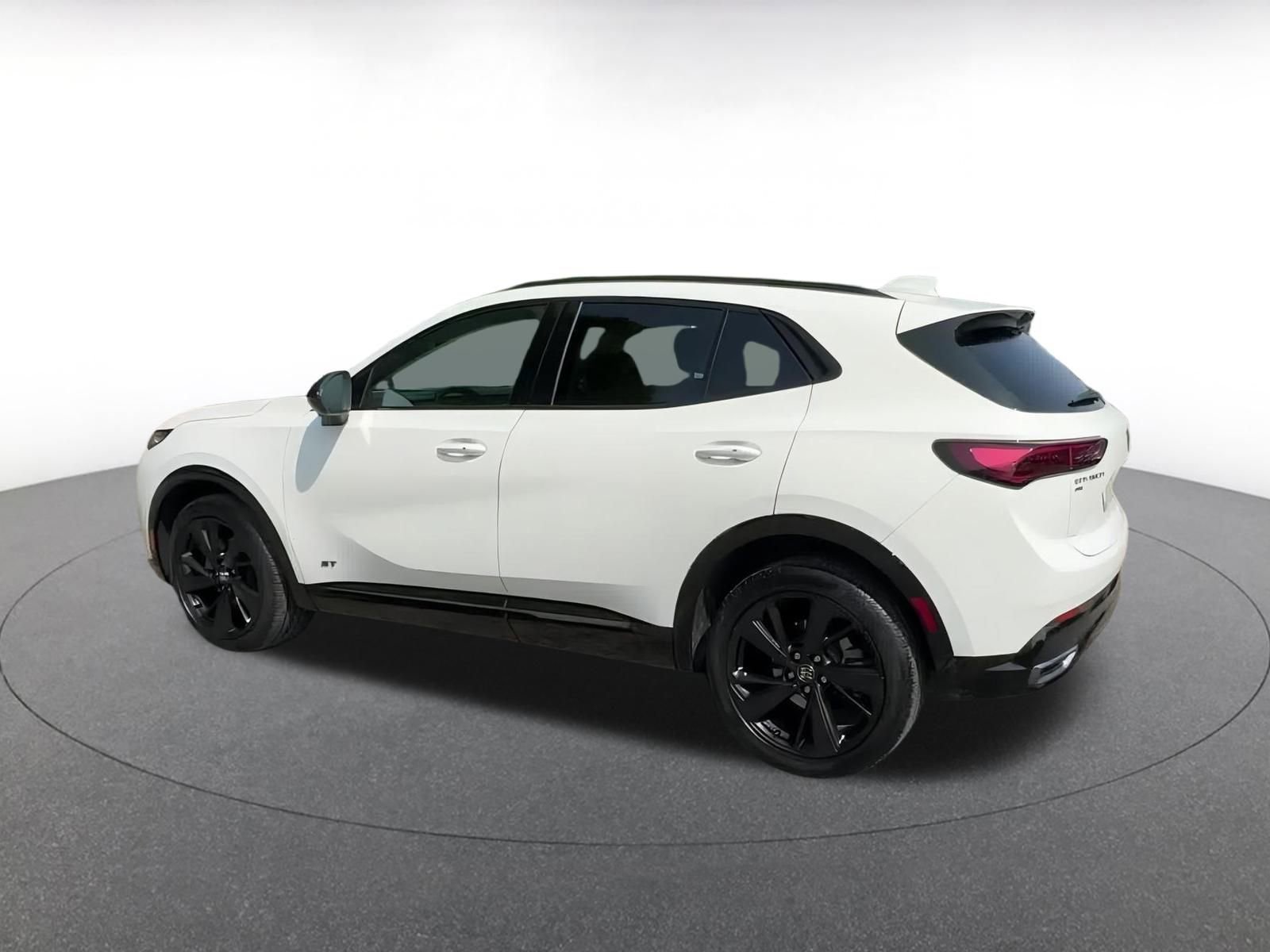 Thumbnail: 2024 Buick Envision - 10