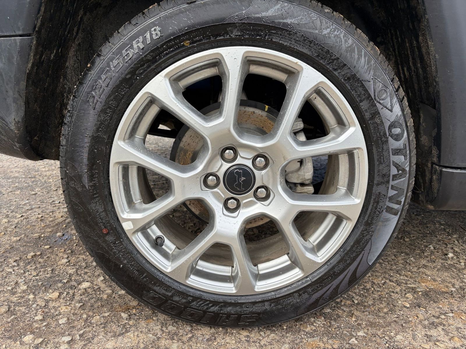 Thumbnail: 2025 Jeep Compass - 31