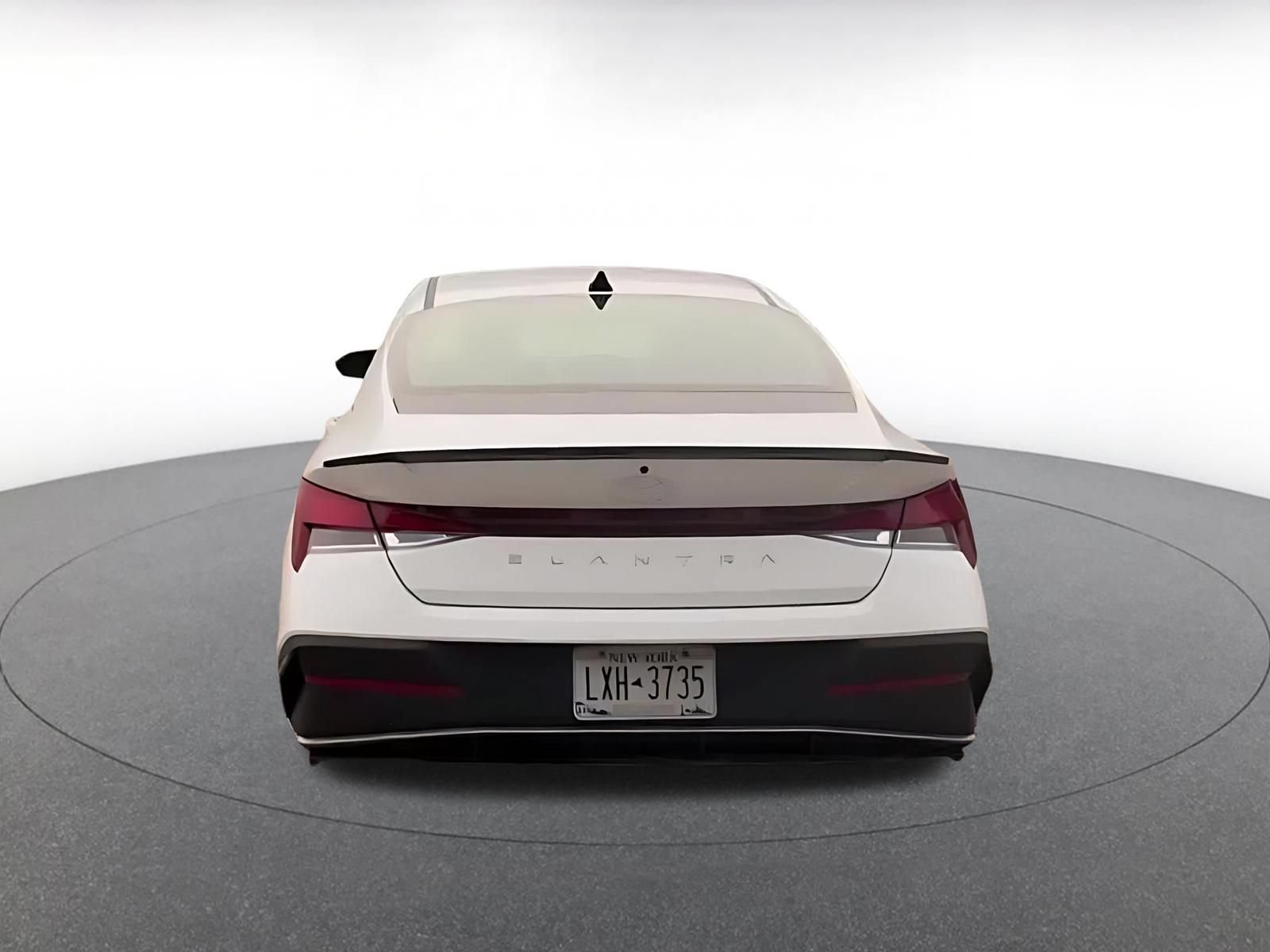 Thumbnail: 2026 Hyundai Elantra - 12