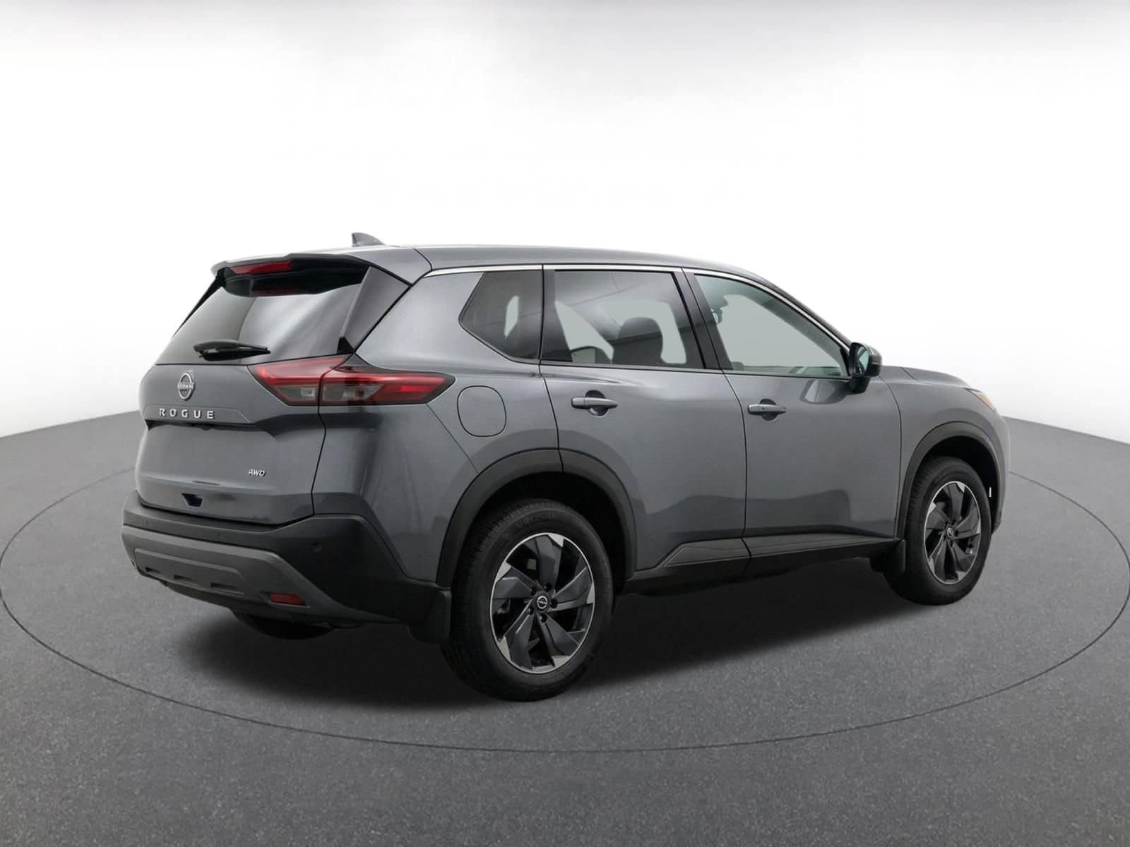 Thumbnail: 2025 Nissan Rogue - 9