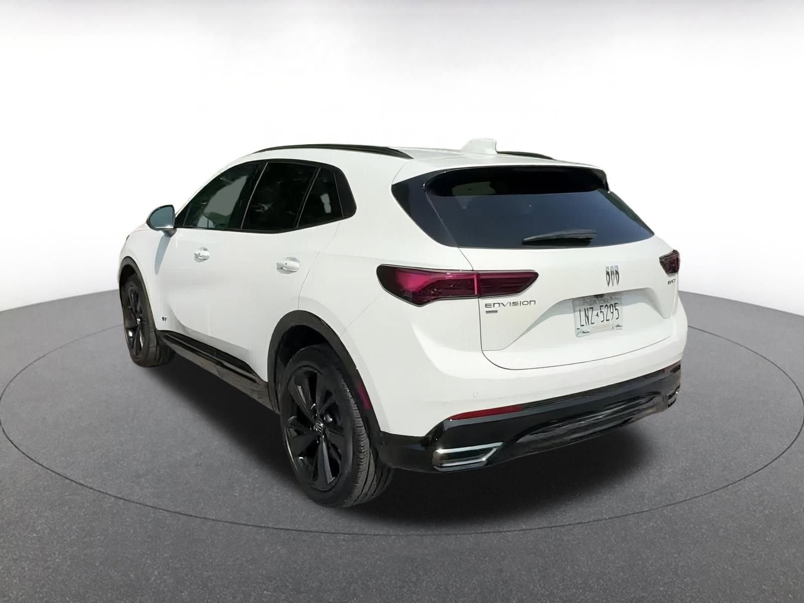 Thumbnail: 2024 Buick Envision - 11