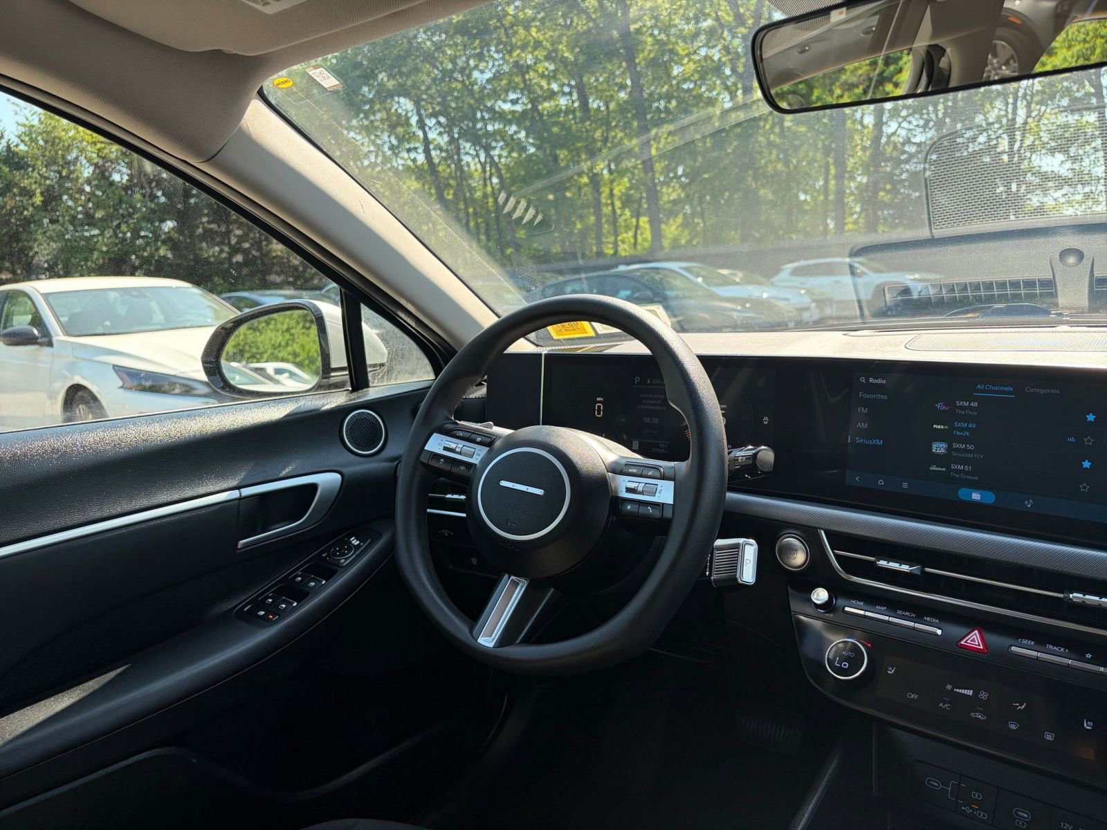 Thumbnail: 2025 Hyundai Sonata - 34