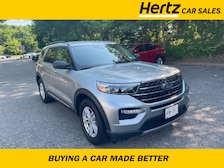 2022 Ford Explorer XLT -
                Smithtown, NY