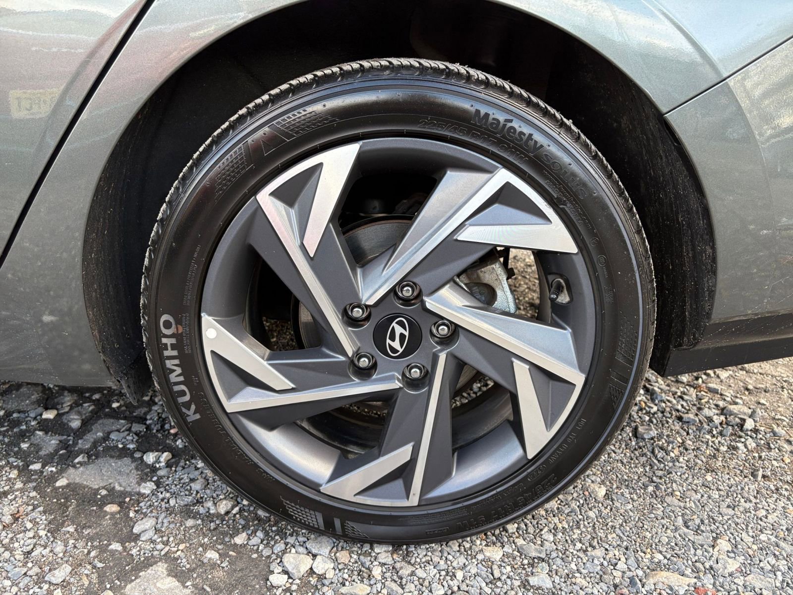 Thumbnail: 2025 Hyundai Elantra - 29