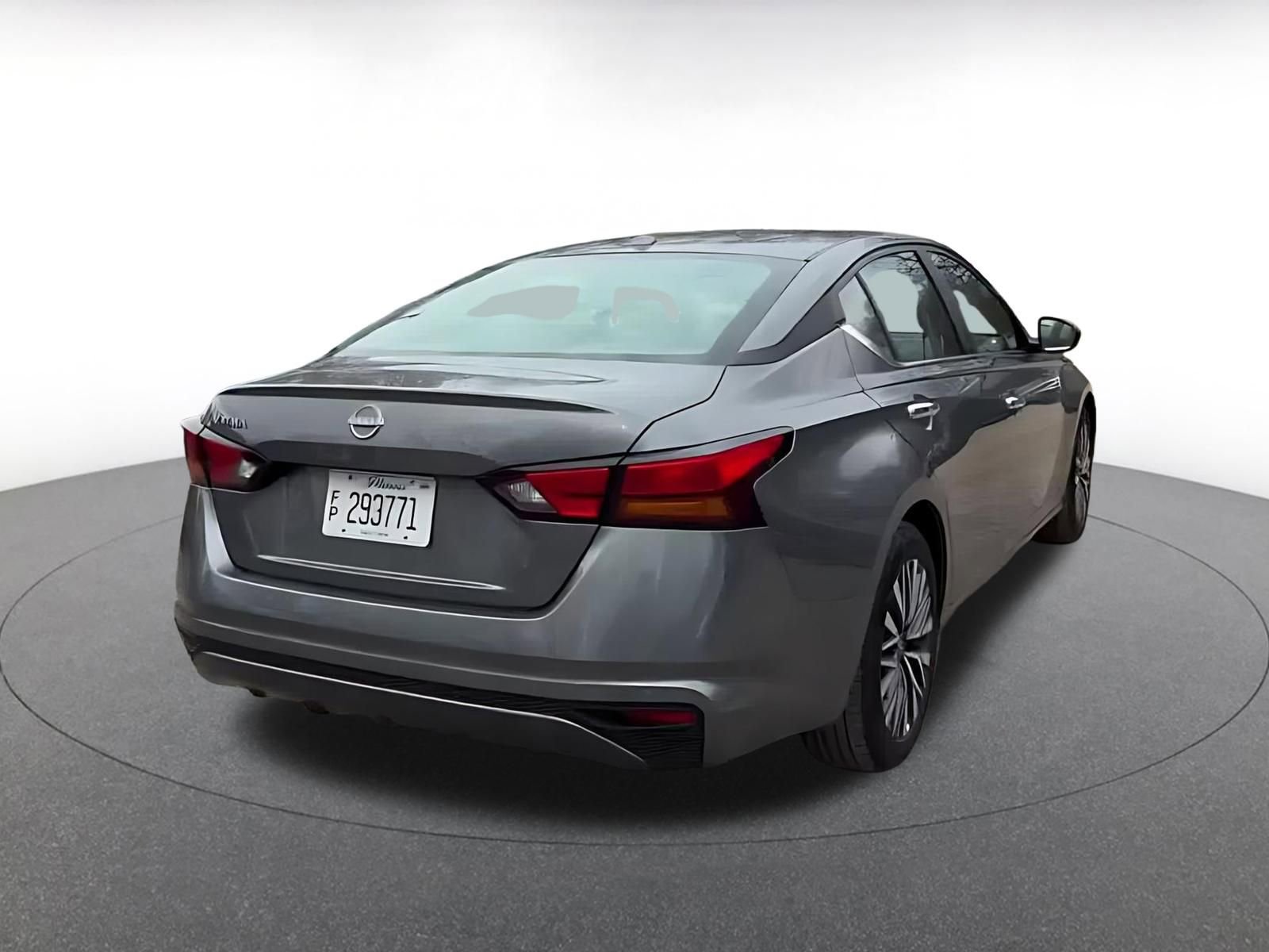 Thumbnail: 2025 Nissan Altima - 14