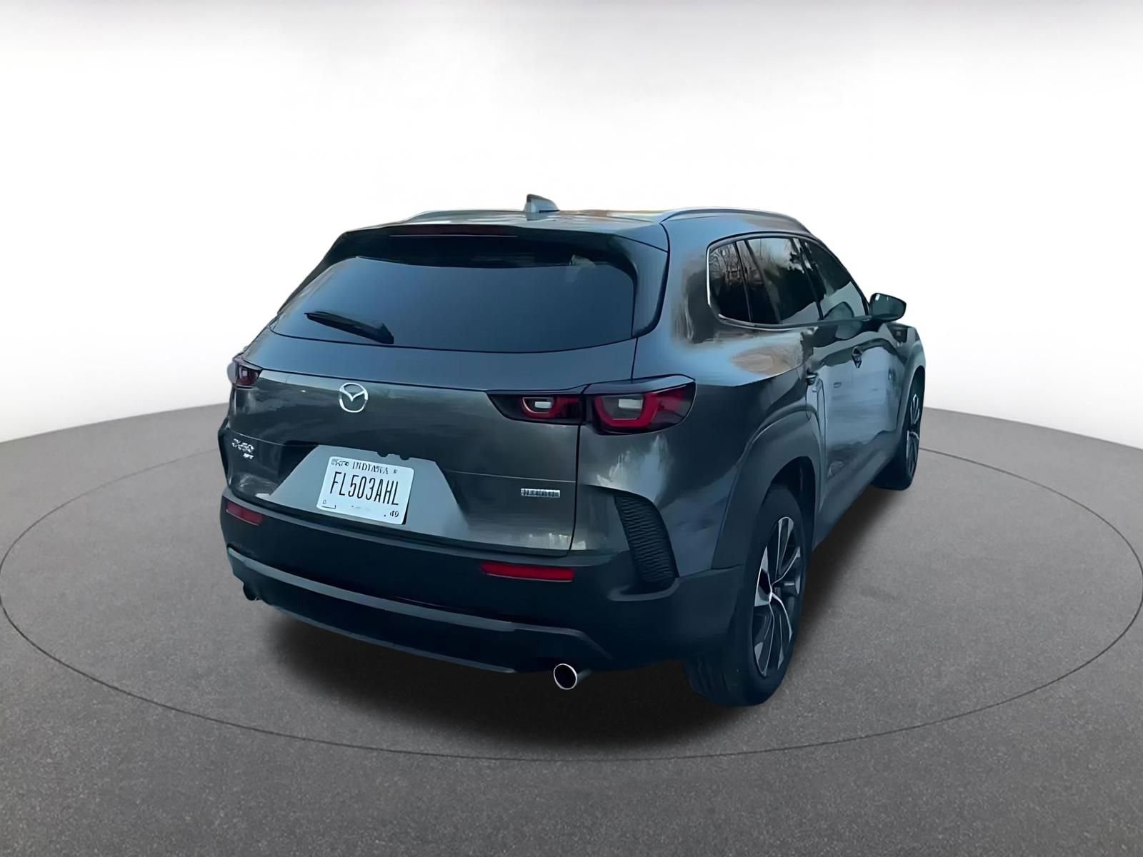 Thumbnail: 2025 Mazda CX-50 - 14