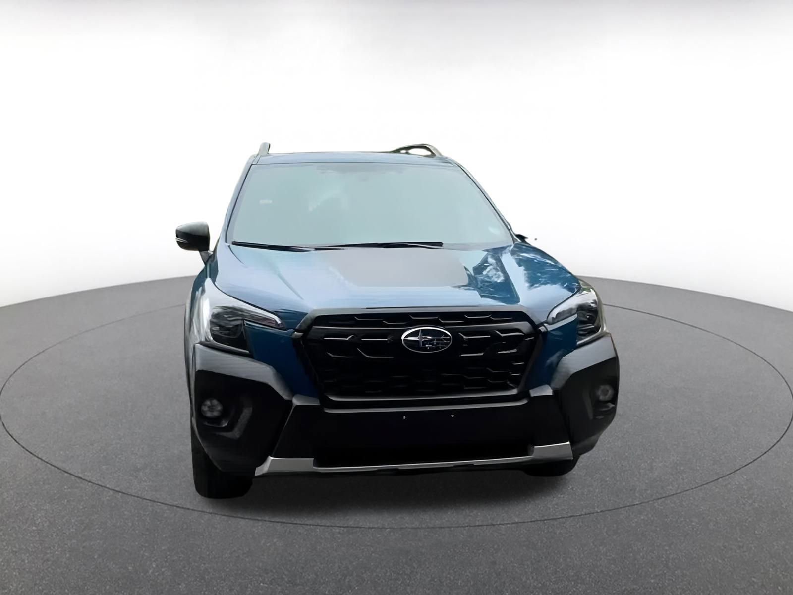 Thumbnail: 2024 Subaru Forester - 4