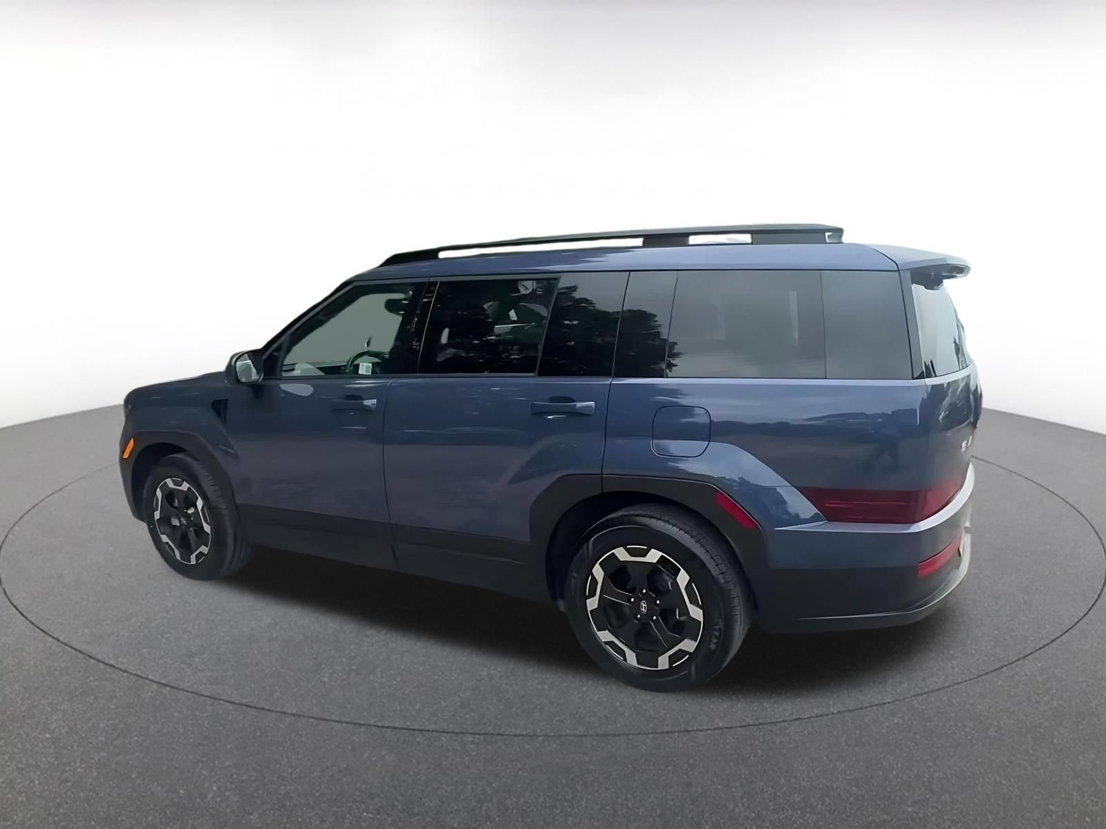 Thumbnail: 2026 Hyundai Santa Fe - 9