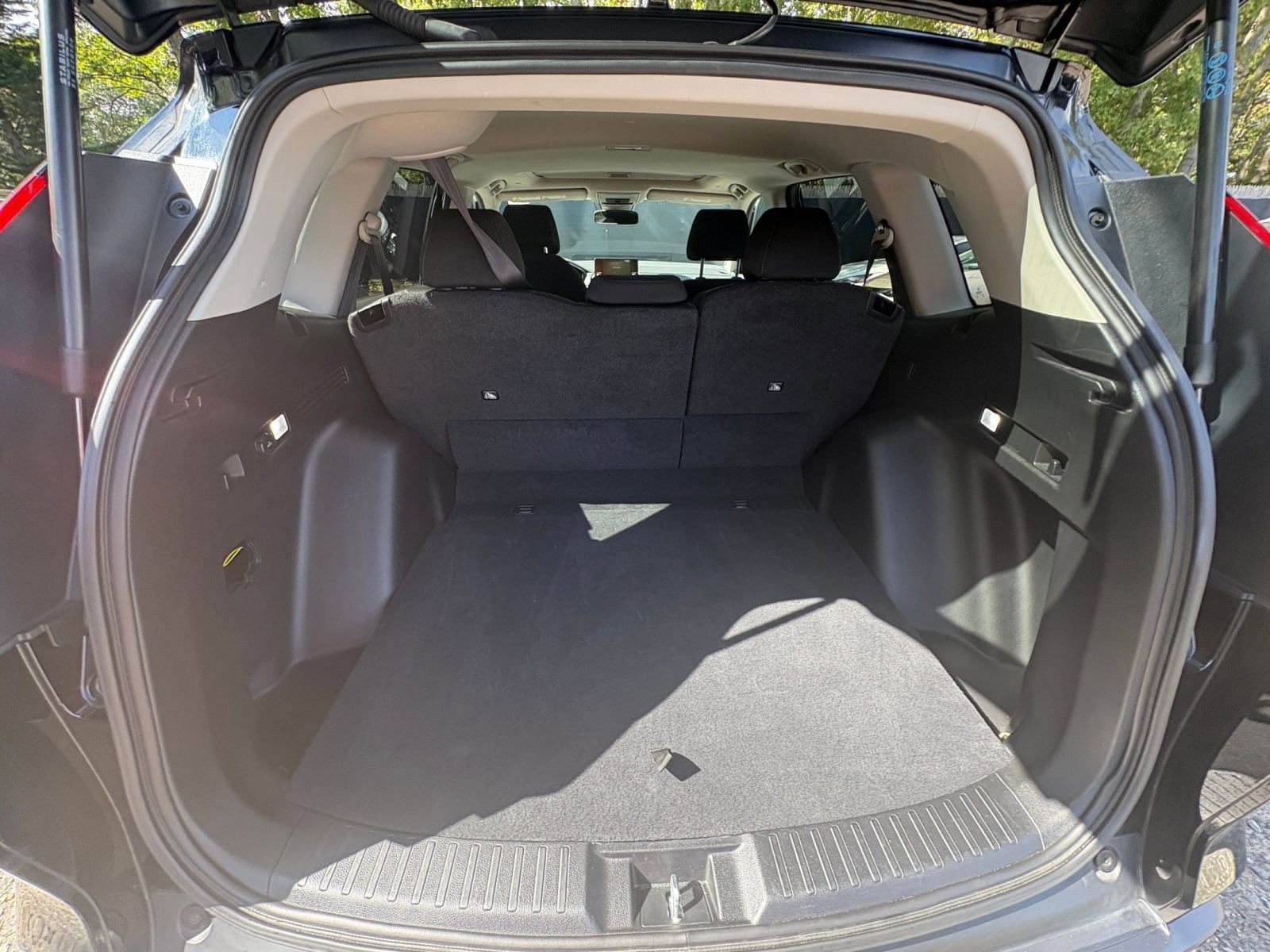 Thumbnail: 2024 Honda CR-V - 29