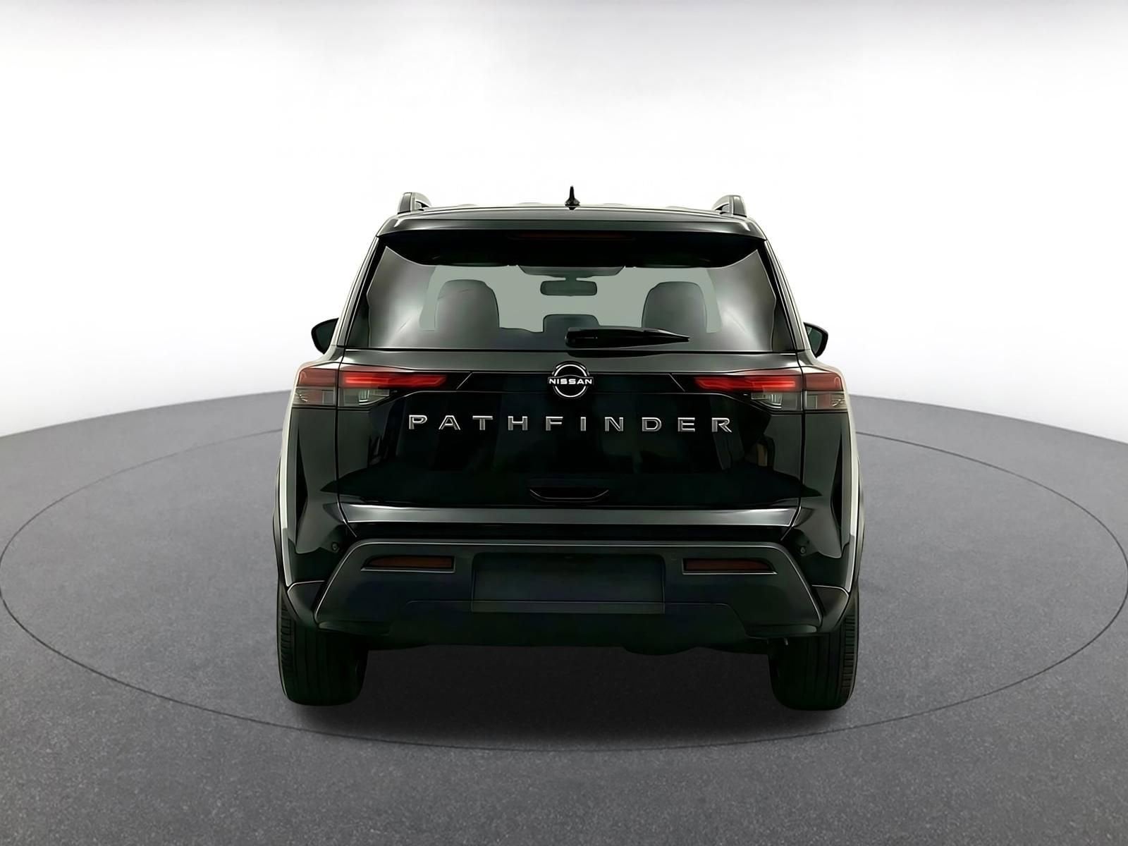 Thumbnail: 2025 Nissan Pathfinder - 7