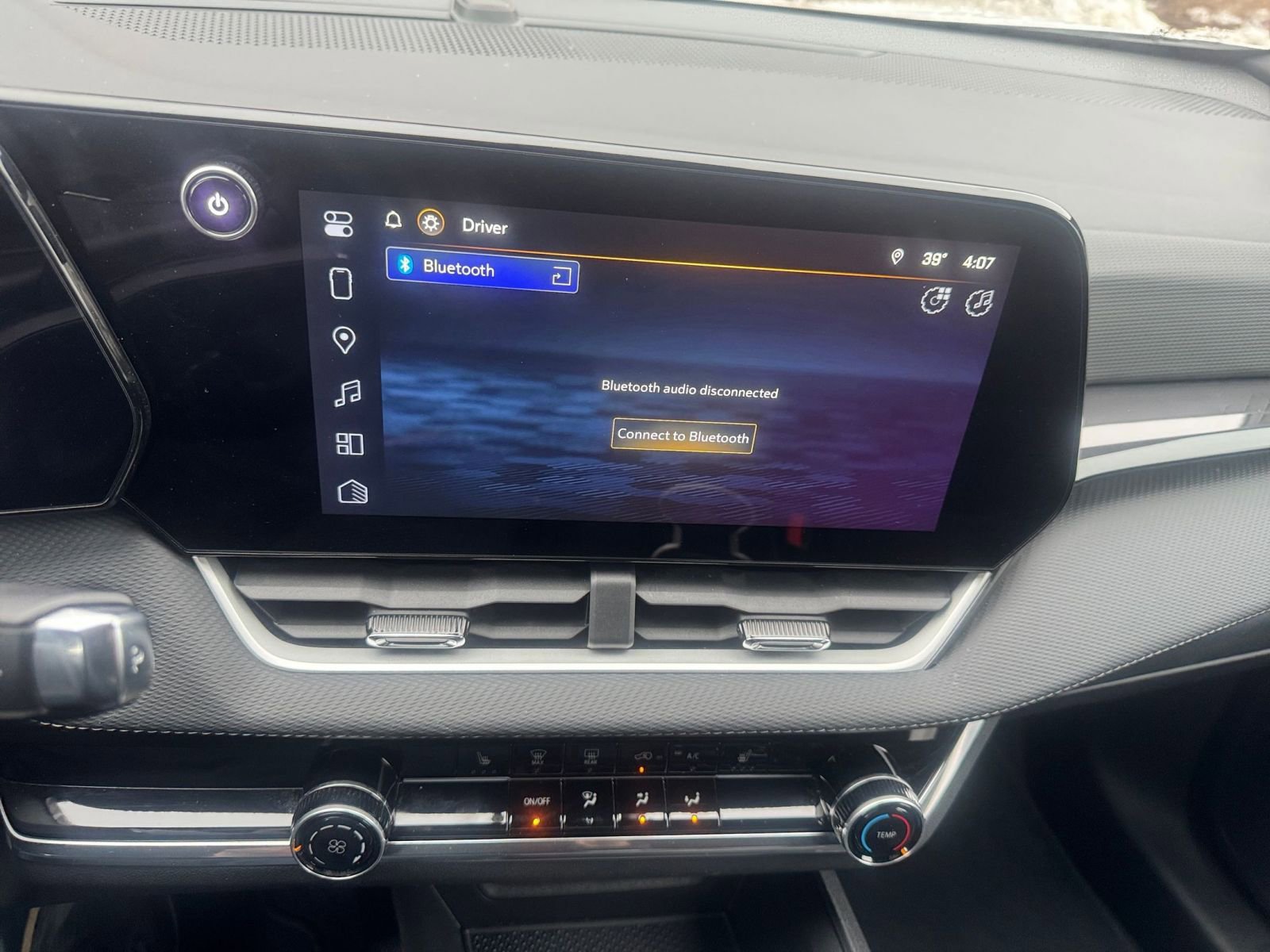 Thumbnail: 2025 Chevrolet Equinox - 17