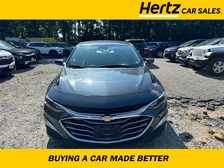 2020 Chevrolet Malibu LS -
                Smithtown, NY