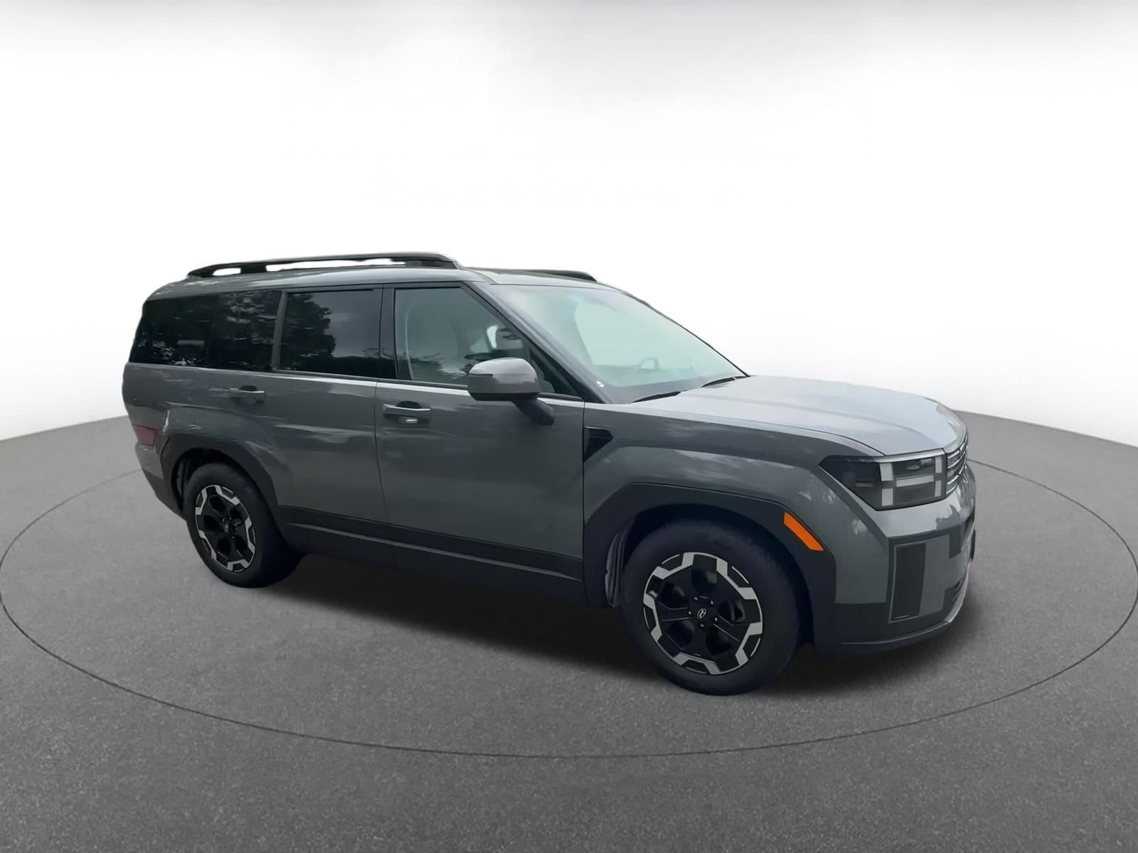Thumbnail: 2024 Hyundai Santa Fe - 2
