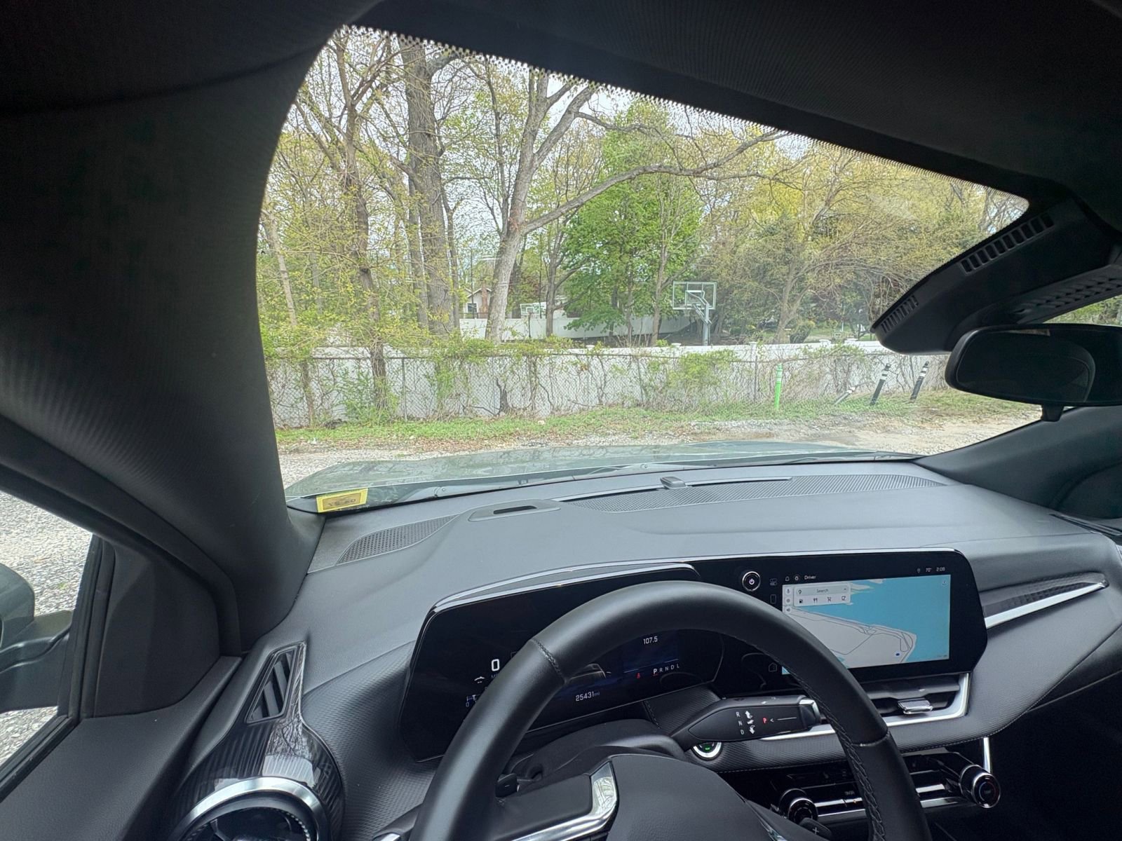 Thumbnail: 2025 Chevrolet Equinox - 33
