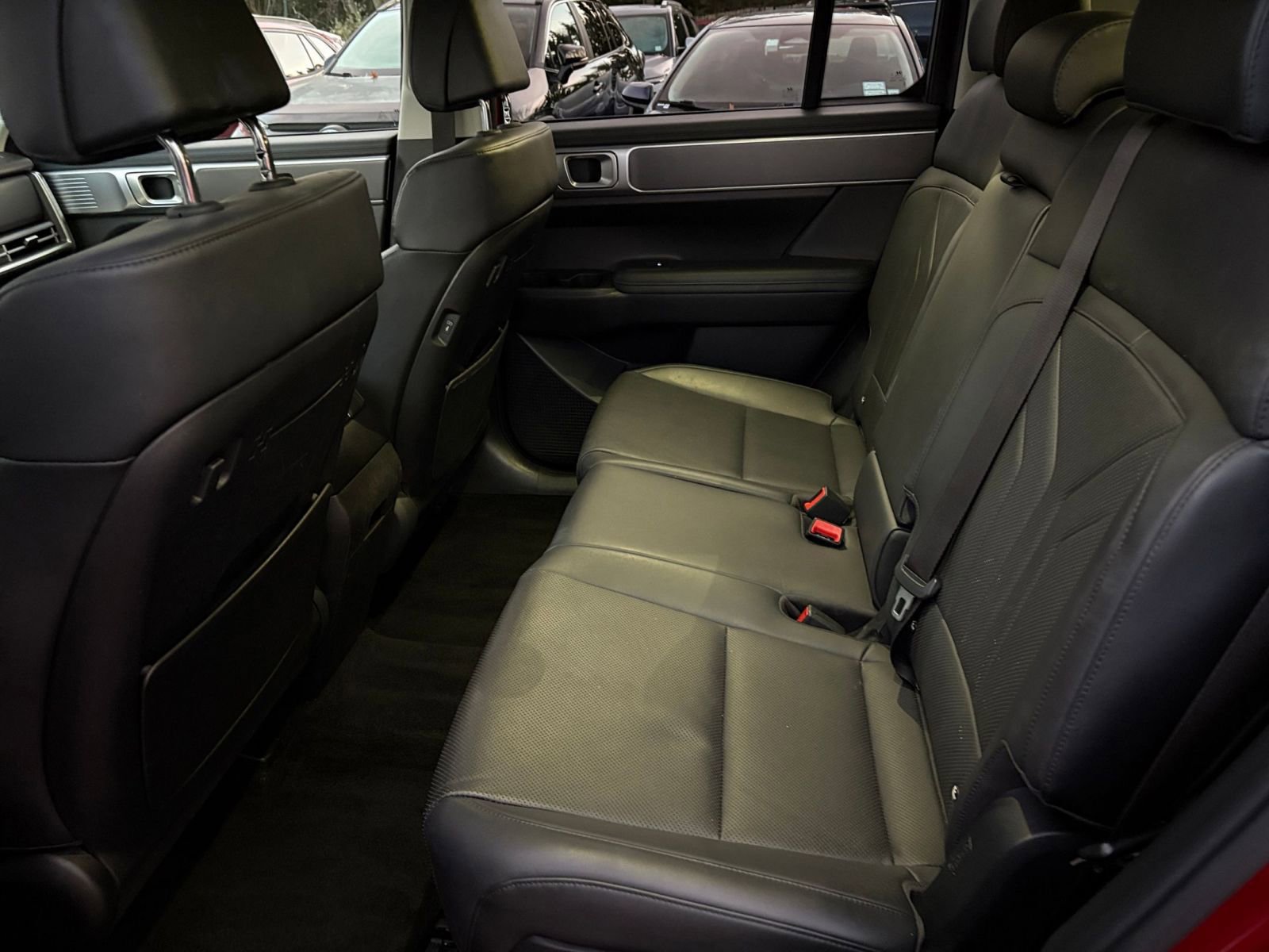 Thumbnail: 2025 Hyundai Santa Fe - 25